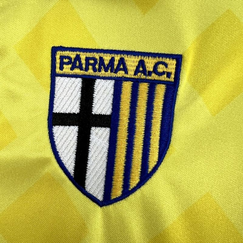 1995-97 Parma Home Retro S-XXL - Image 5