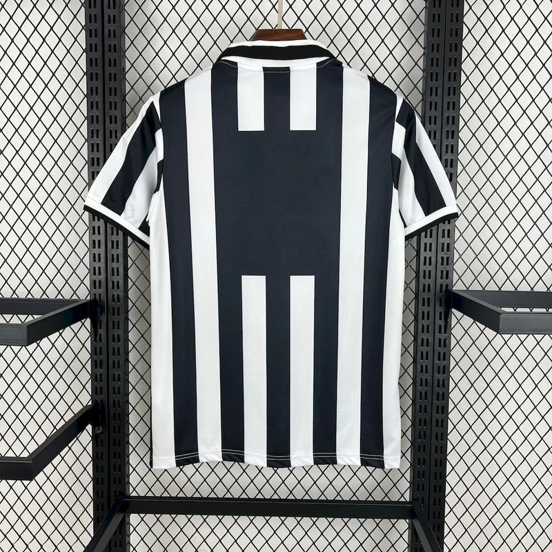 1996-97 Juventus Retro S-2XL - Image 2