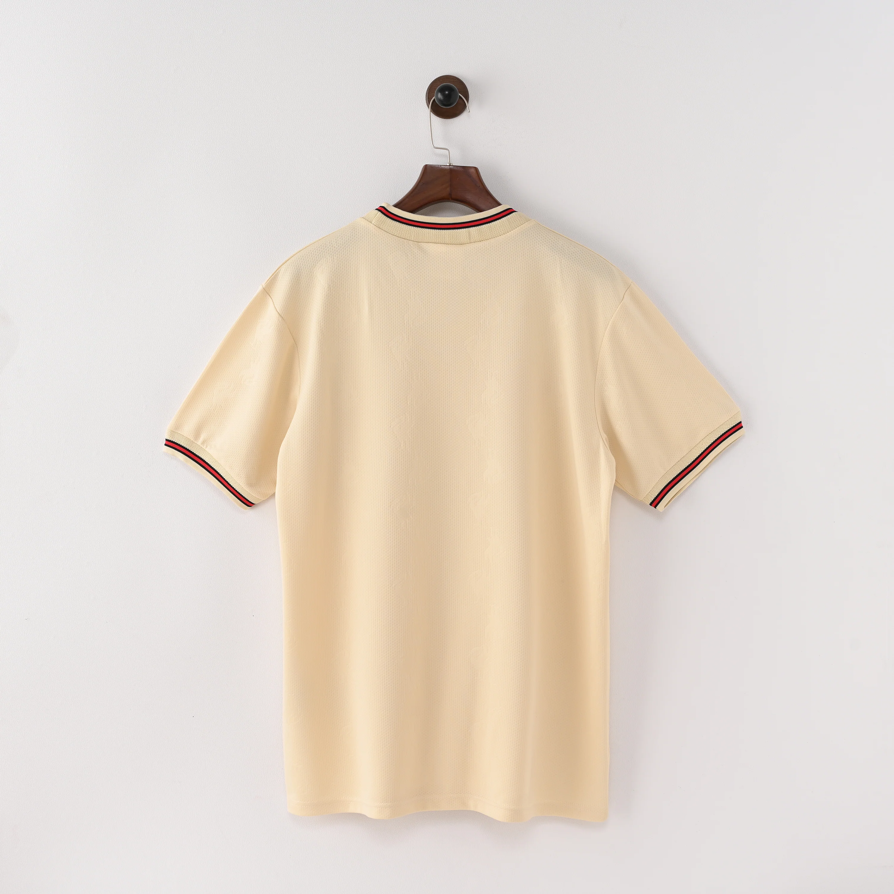 1996-97 Liverpool Away Retro S-2XL - Image 2