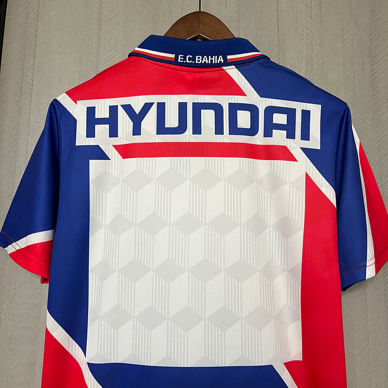 1996 Bahia Away Retro S-2XL - Image 4