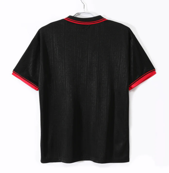 1997-98 AC Milan Home Retro S-XXL - Image 2