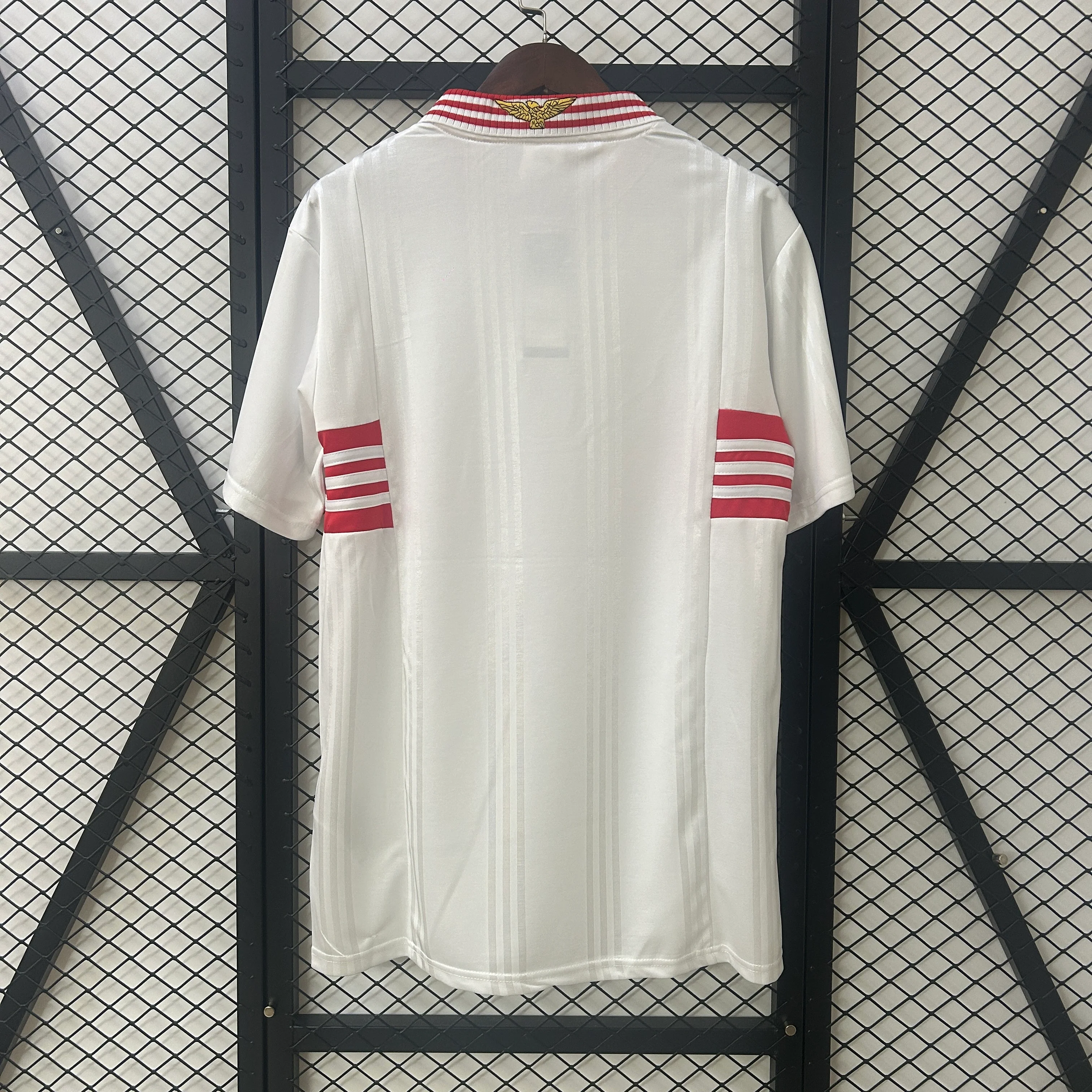 1997-99 Benfica Retro Away S-XXL - Image 2