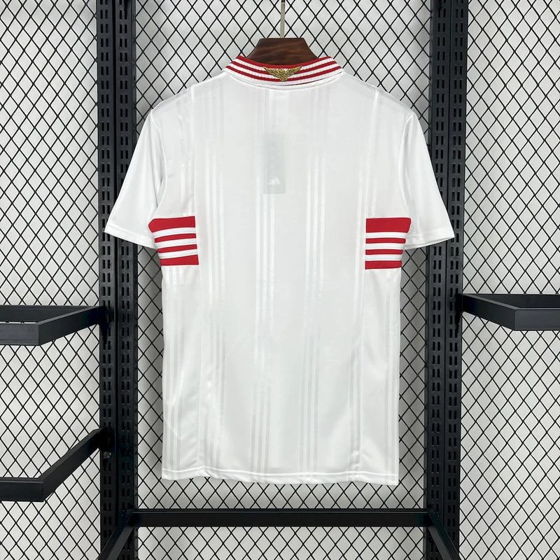 1997 Benfica Away Retro S-XXL - Image 2