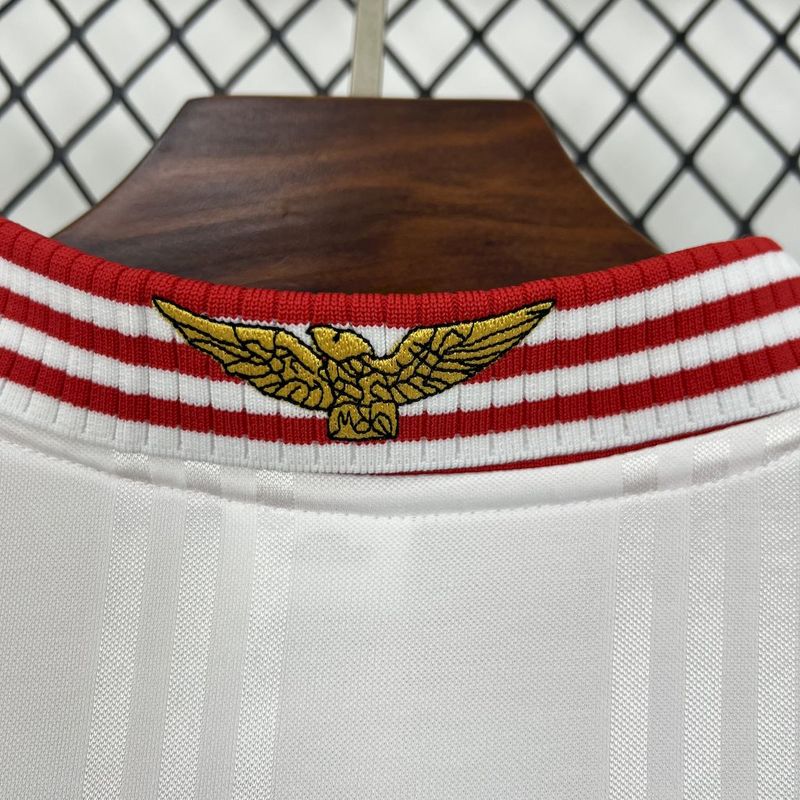 1997 Benfica Away Retro S-XXL - Image 5