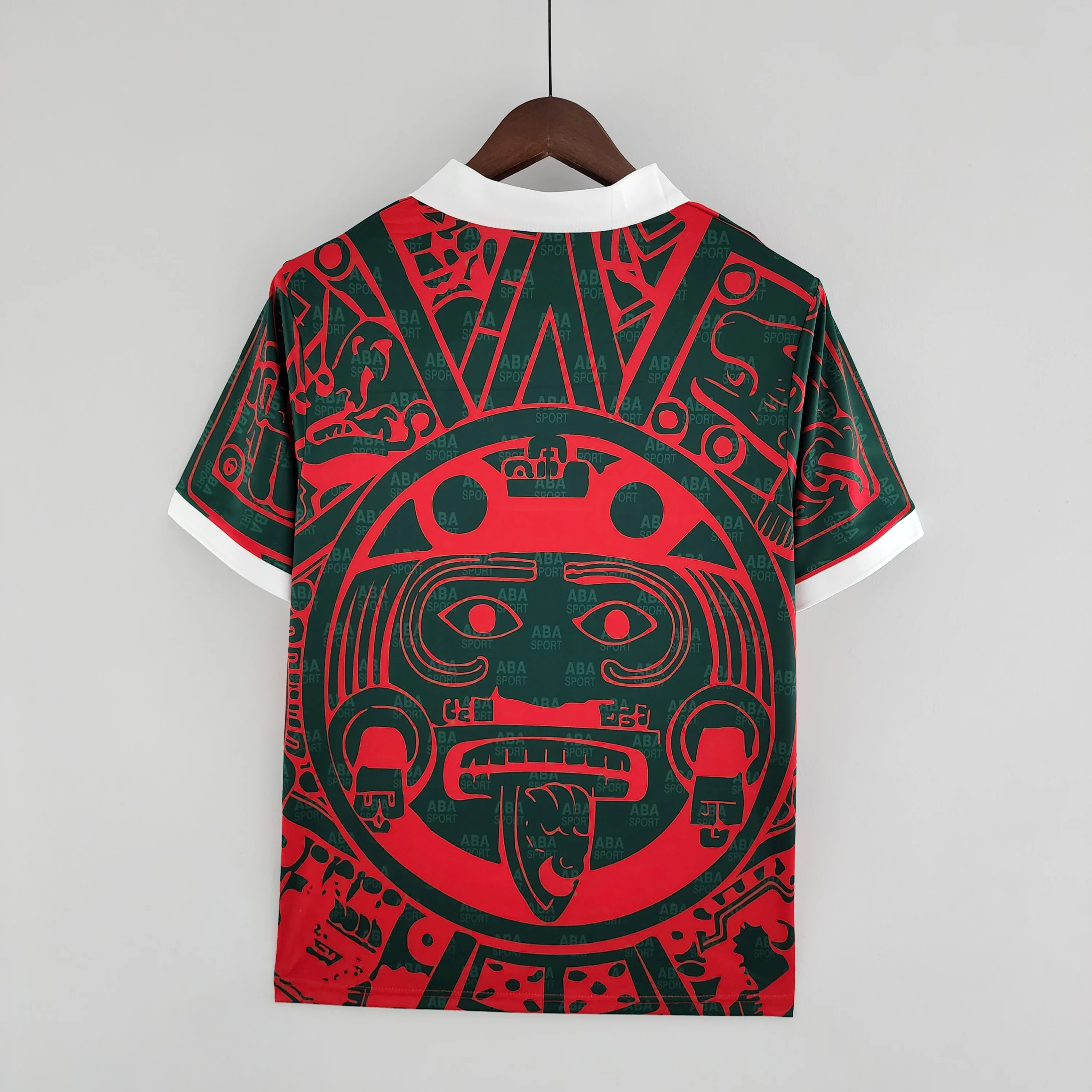 1997 Mexico Fourth Away Retro S-2XL - Image 2