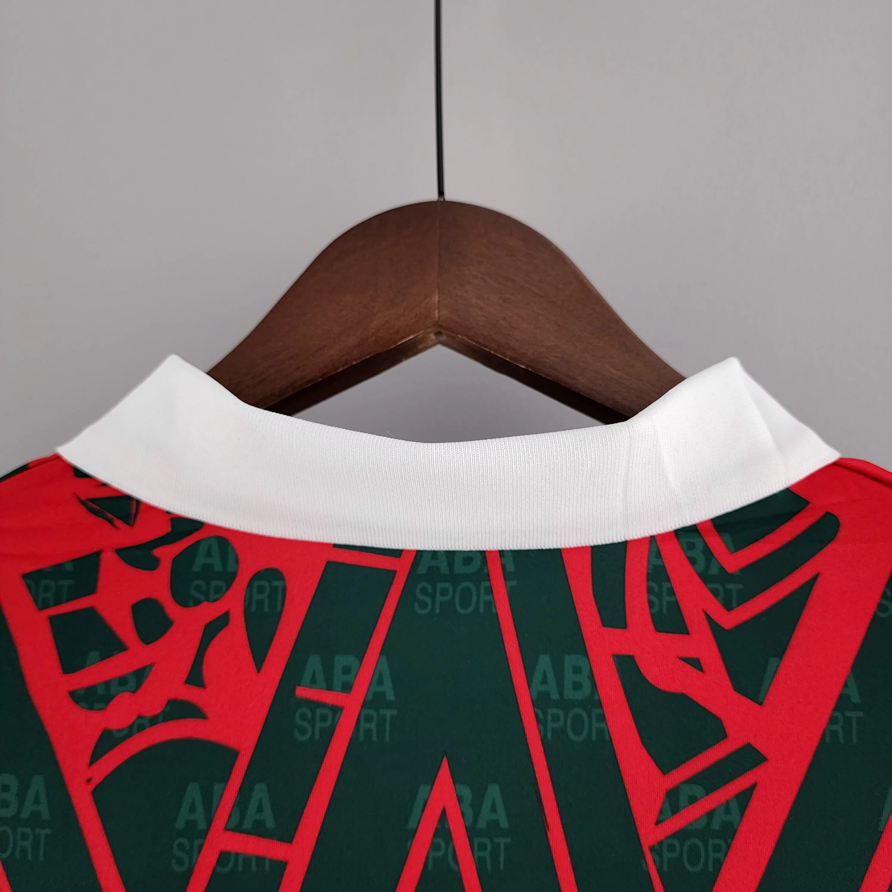 1997 Mexico Fourth Away Retro S-2XL - Image 8