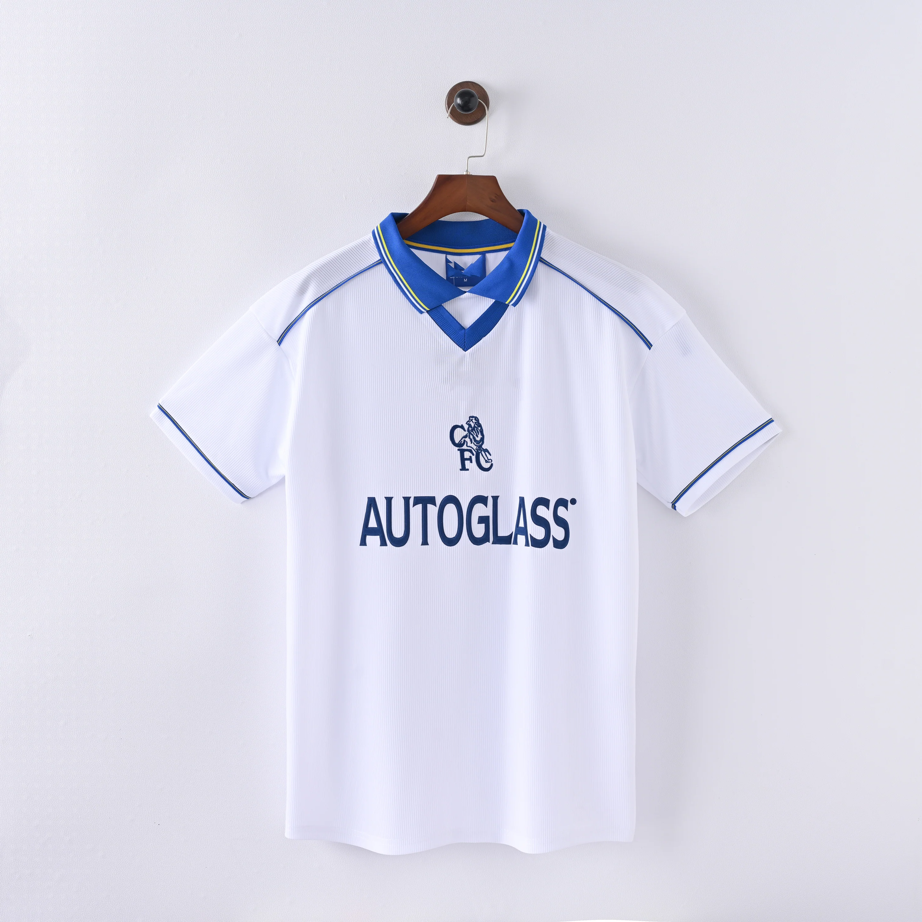1998-00 Chelsea Away Retro S-XXL