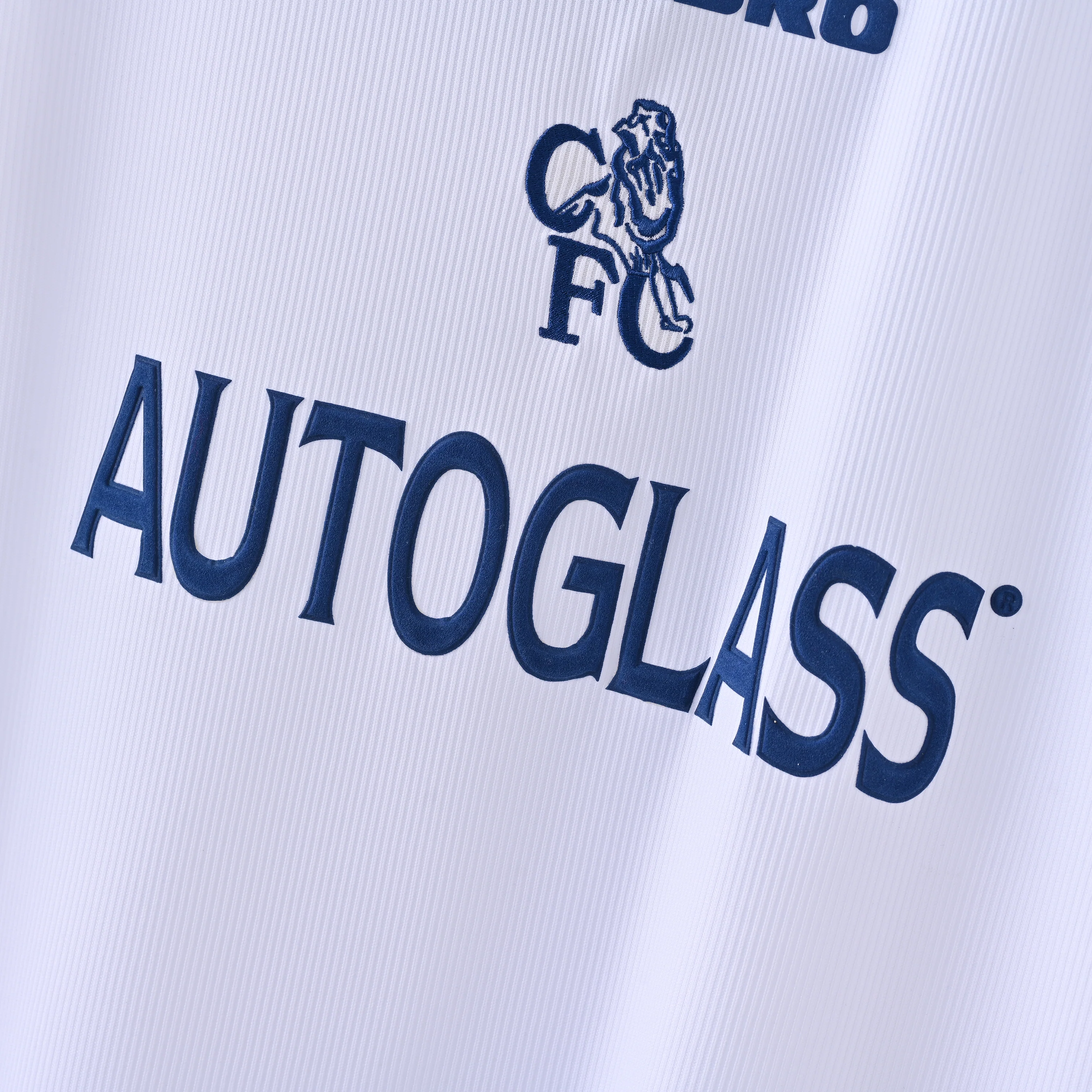 1998-00 Chelsea Away Retro S-XXL - Image 3