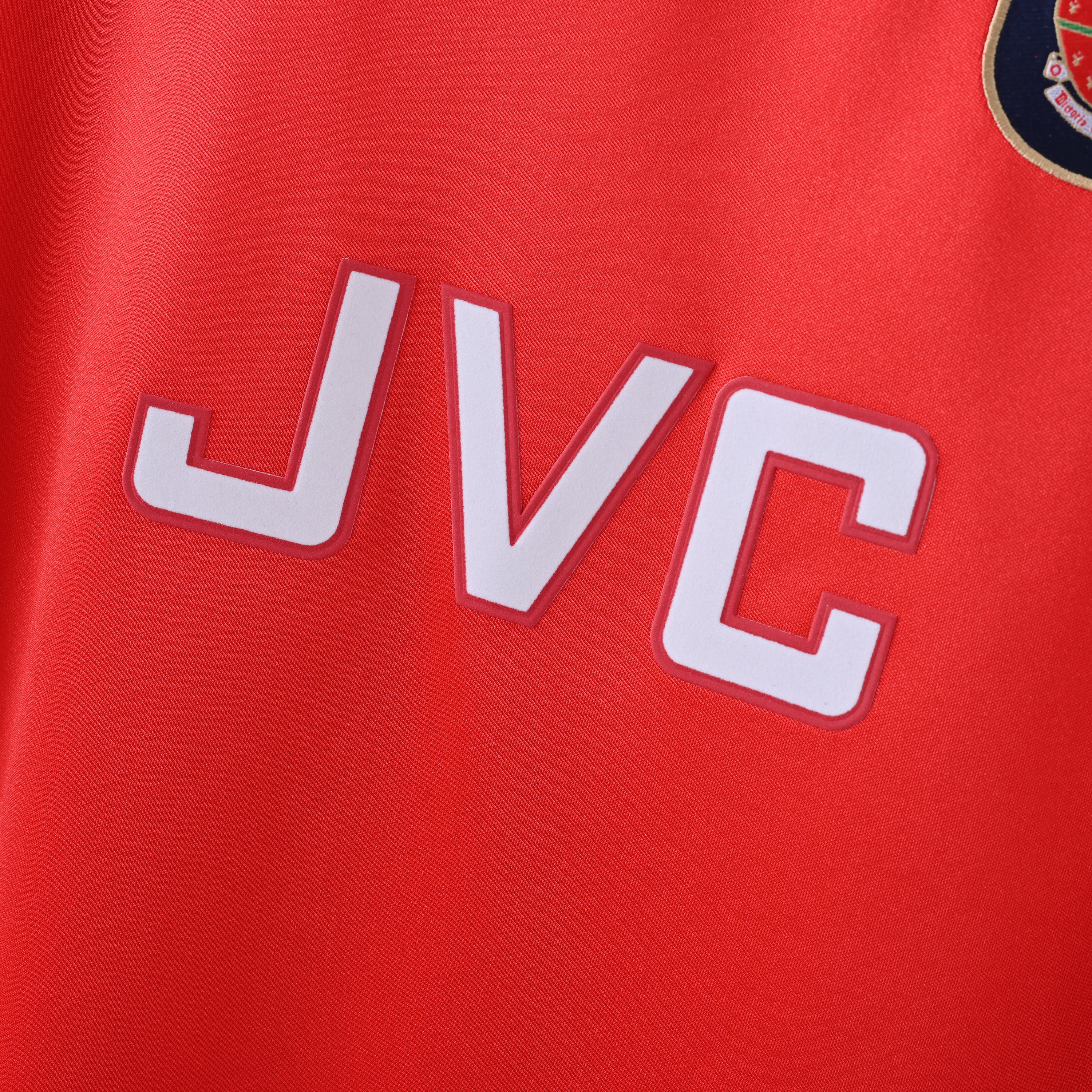 1998-99 Arsenal Home Retro S-2XL - Image 4
