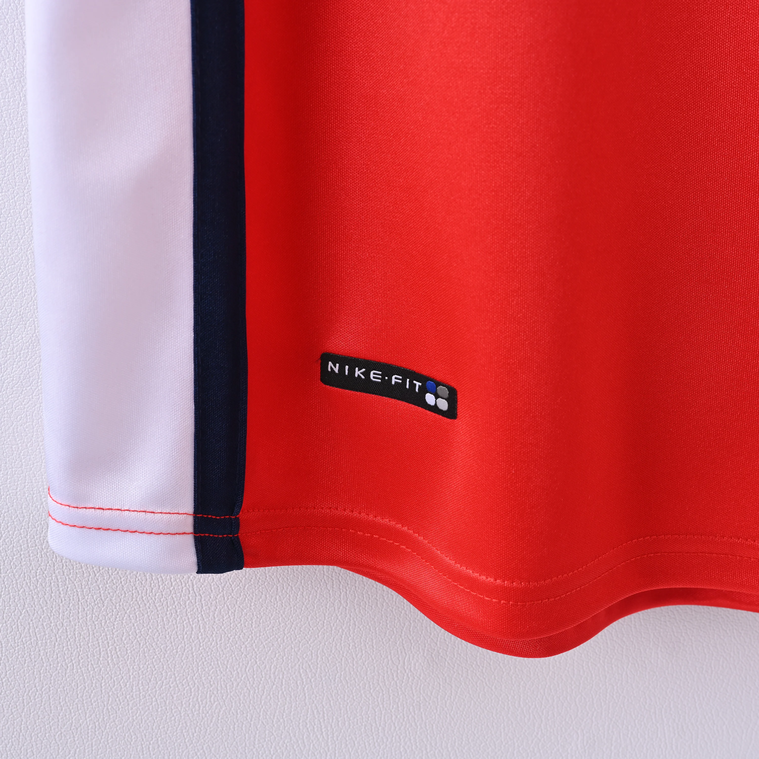 1998-99 Arsenal Home Retro S-2XL - Image 6