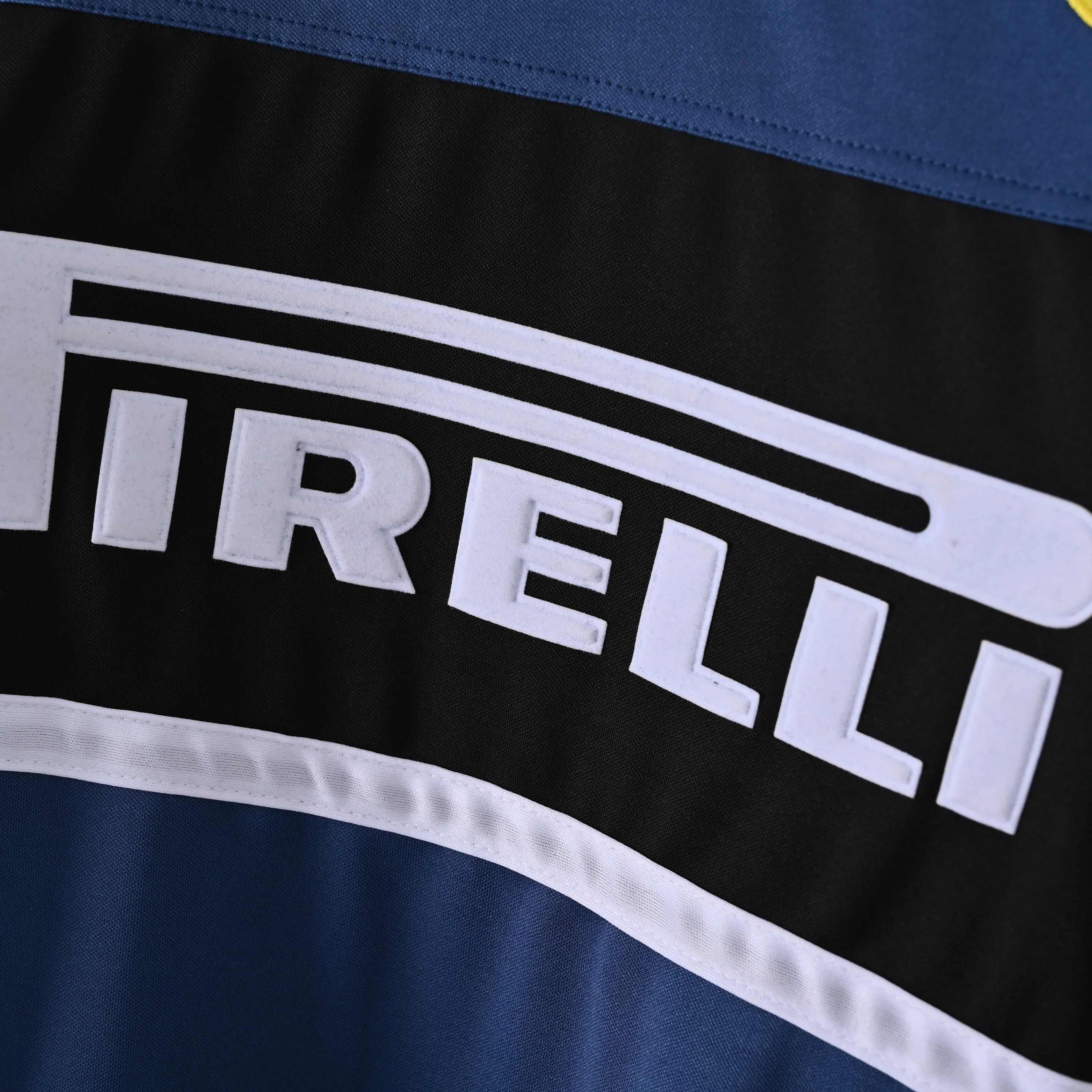 1998-99 Inter Milan Retro  S-XXL - Image 4