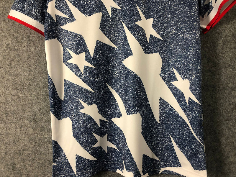 1994 USA Away Retro S-XXL - Image 4