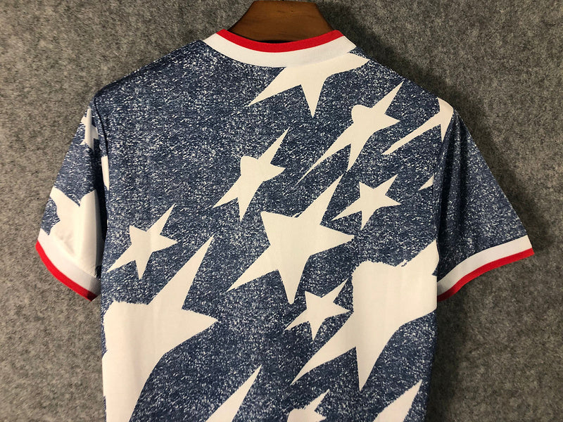 1994 USA Away Retro S-XXL - Image 5