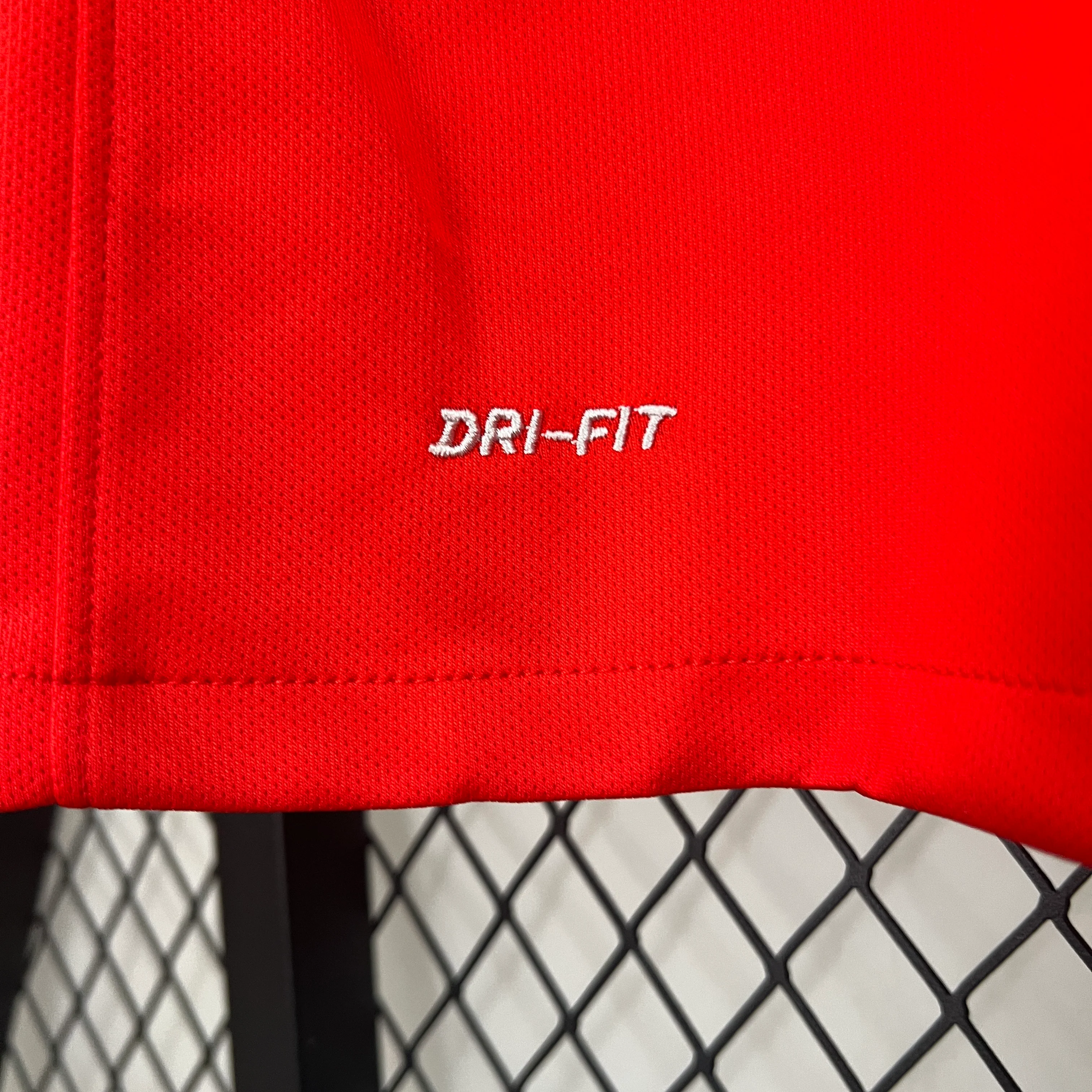2015-16 Chile Home Retro S-XXL - Image 4