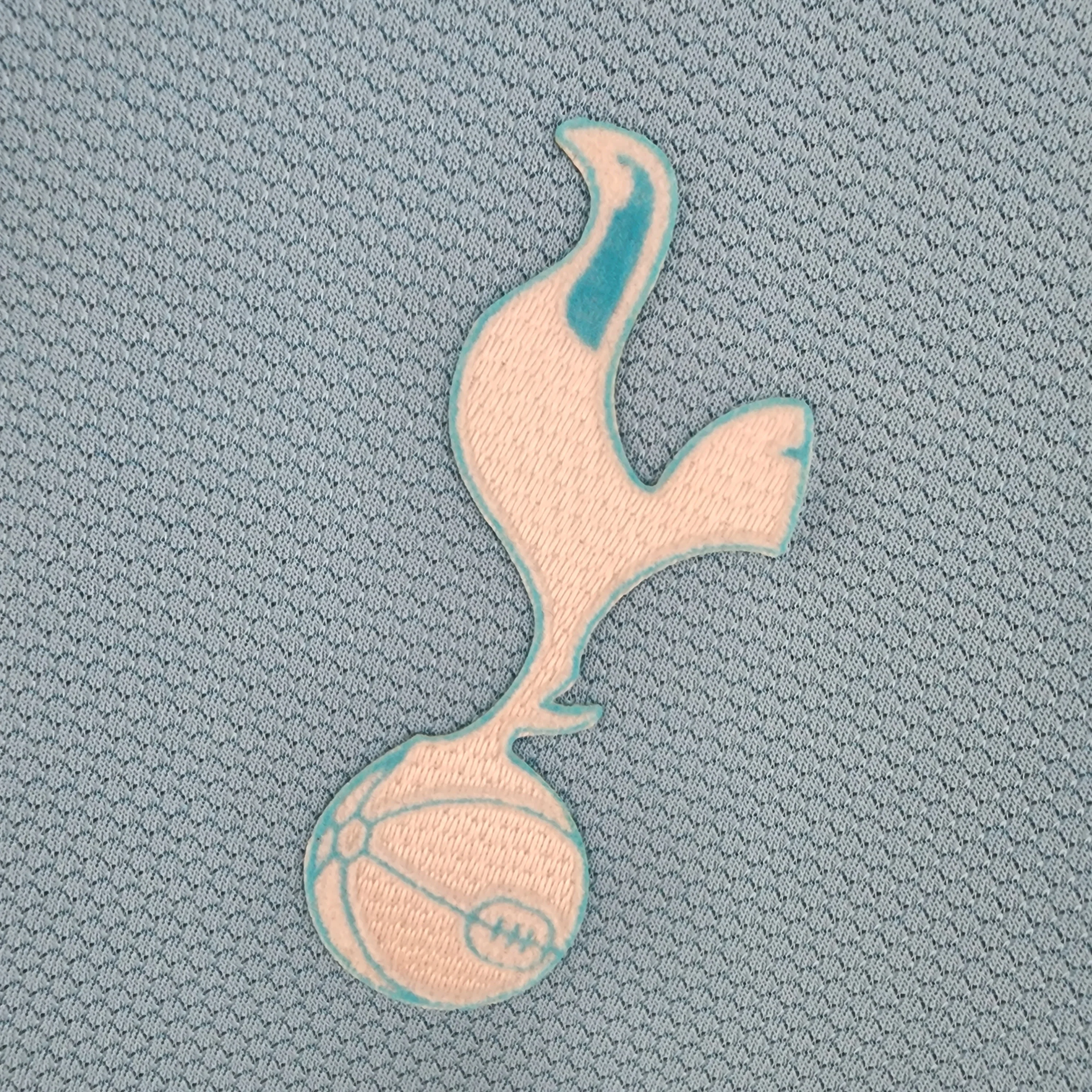 2006-07 Tottenham Away Retro S-2XL - Image 4