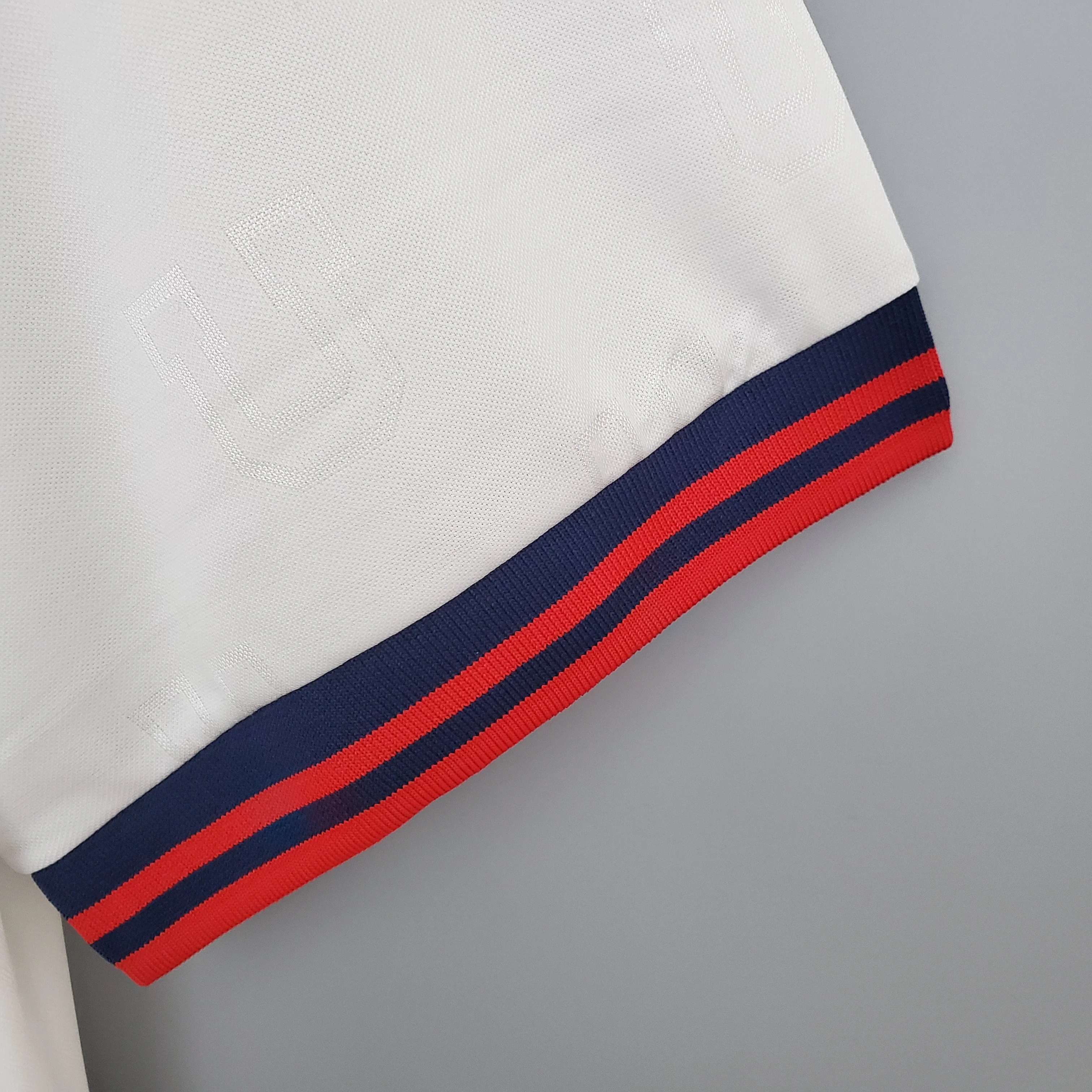 1998 Universidad de Chile home Retro S-XXL - Image 3