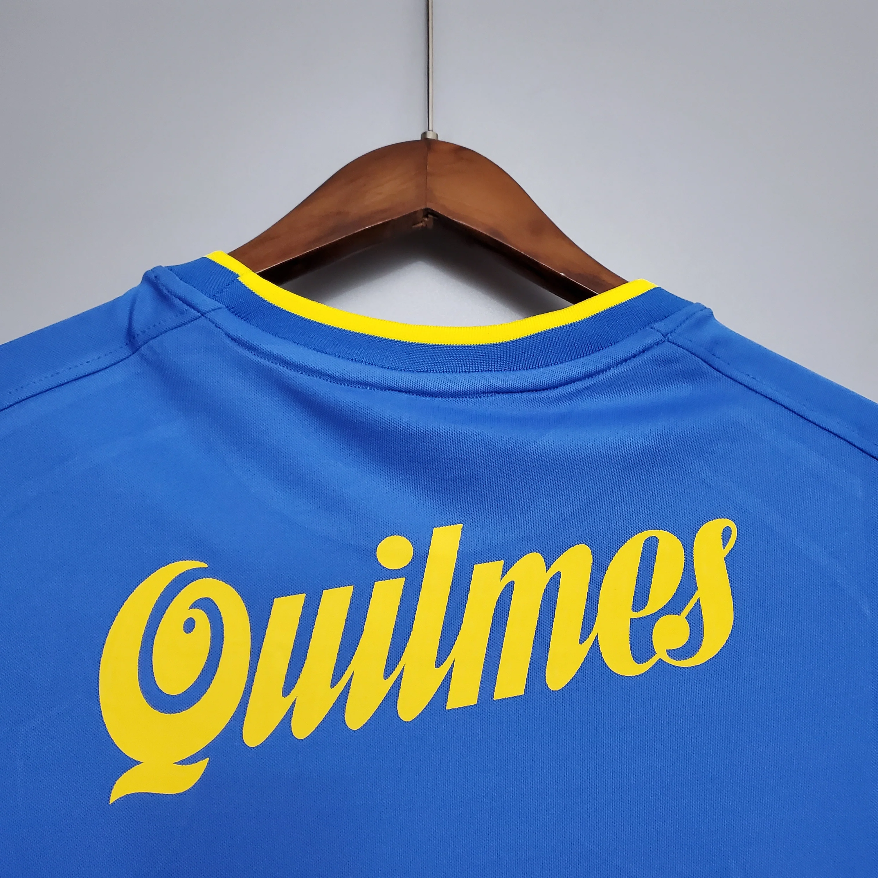 1999-00 Boca Juniors Home Retro S-XXL - Image 5