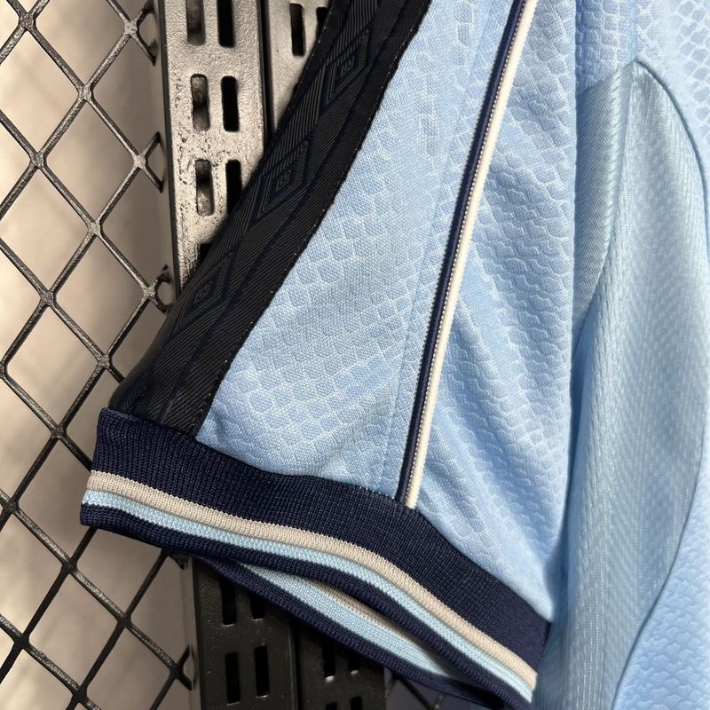 1999-00 Celta Vigo Retro Home  S-2XL - Image 4