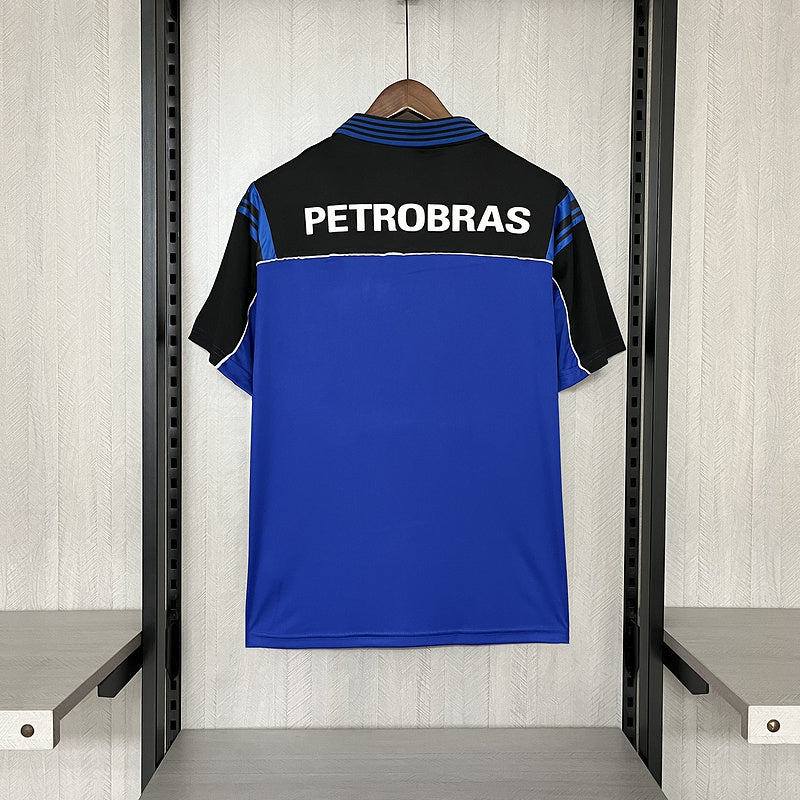 1999-00 Flamengo Retro S-2XL - Image 2