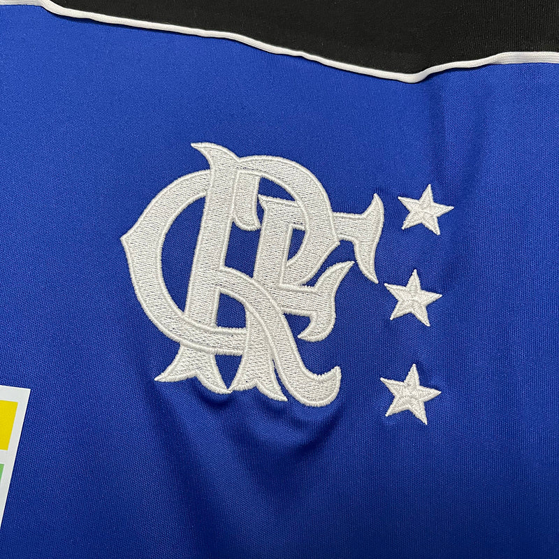 1999-00 Flamengo Retro S-2XL - Image 3