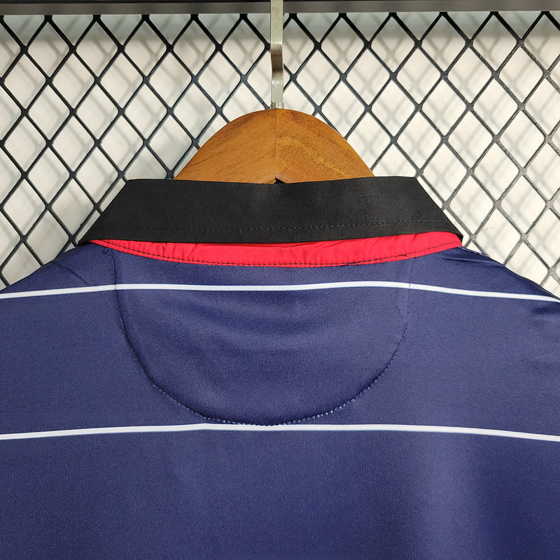 1999-00 Manchester City Away Retro S-2XL - Image 3