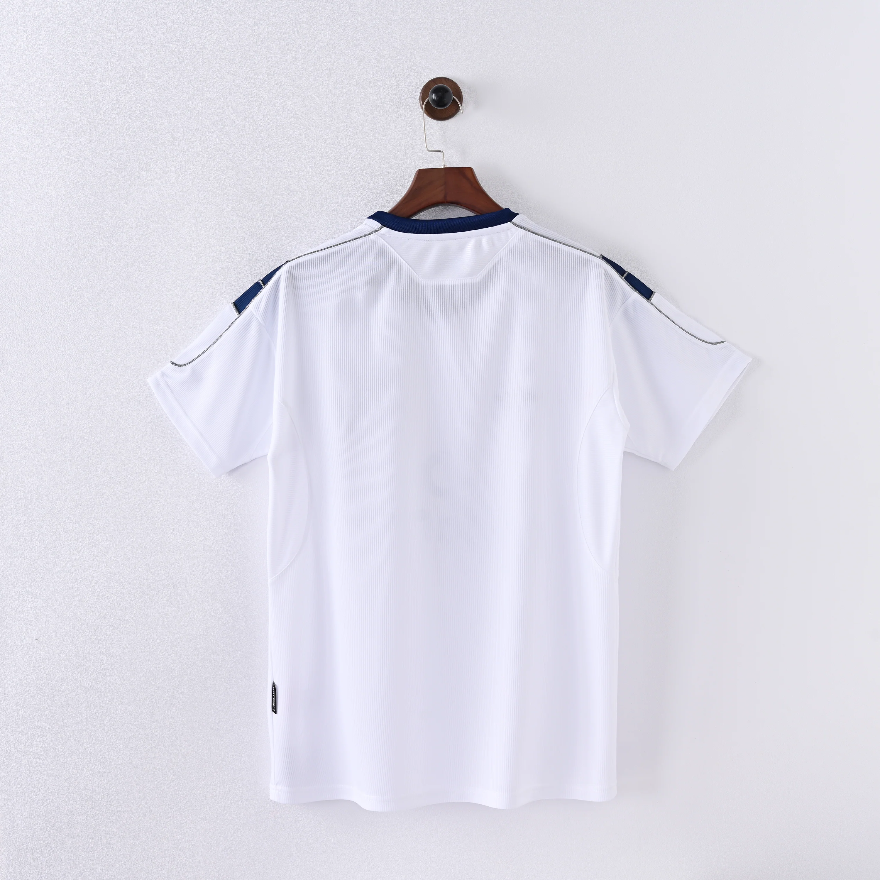 1999-00 Manchester United Away Retro S-2XL - Image 2