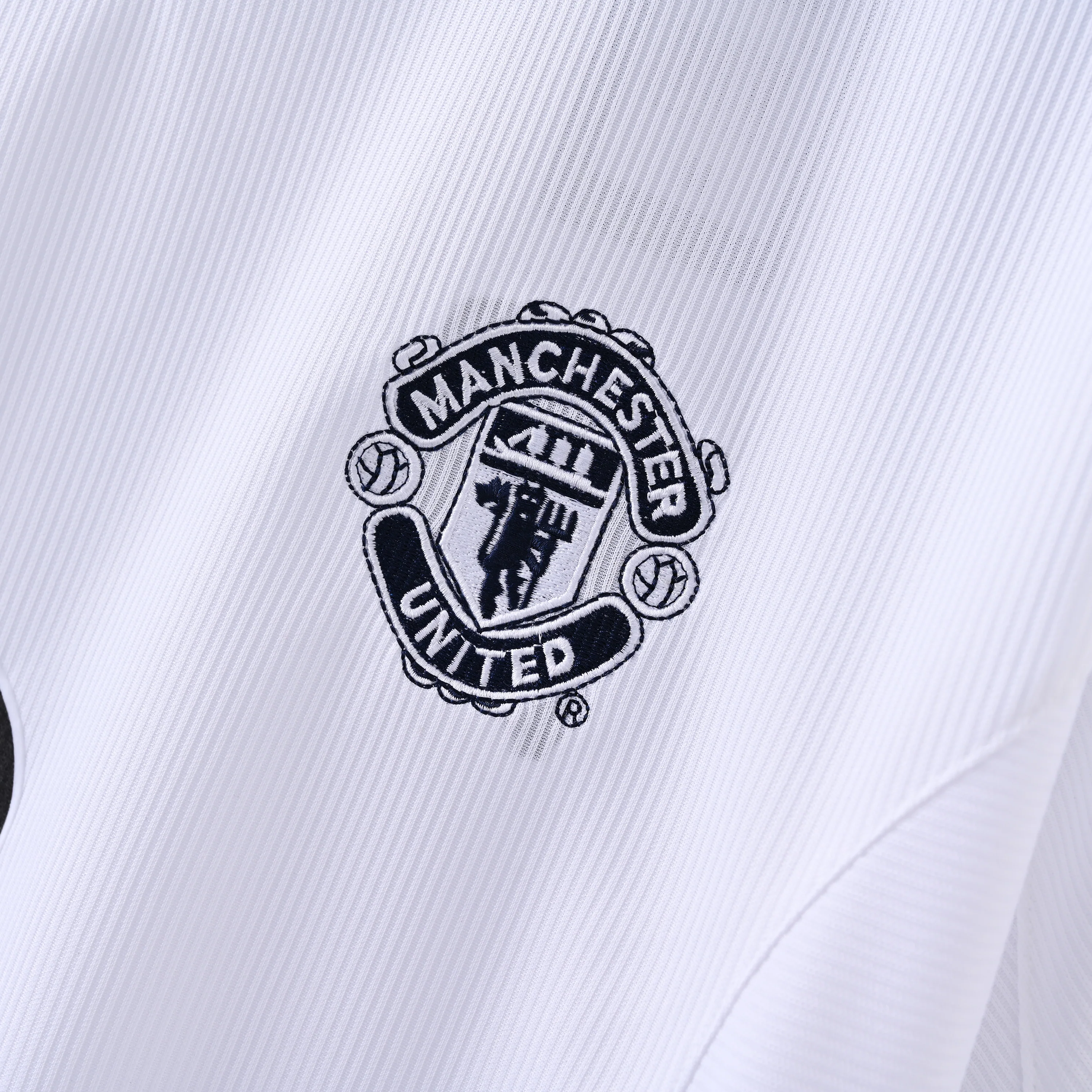 1999-00 Manchester United Away Retro S-2XL - Image 3