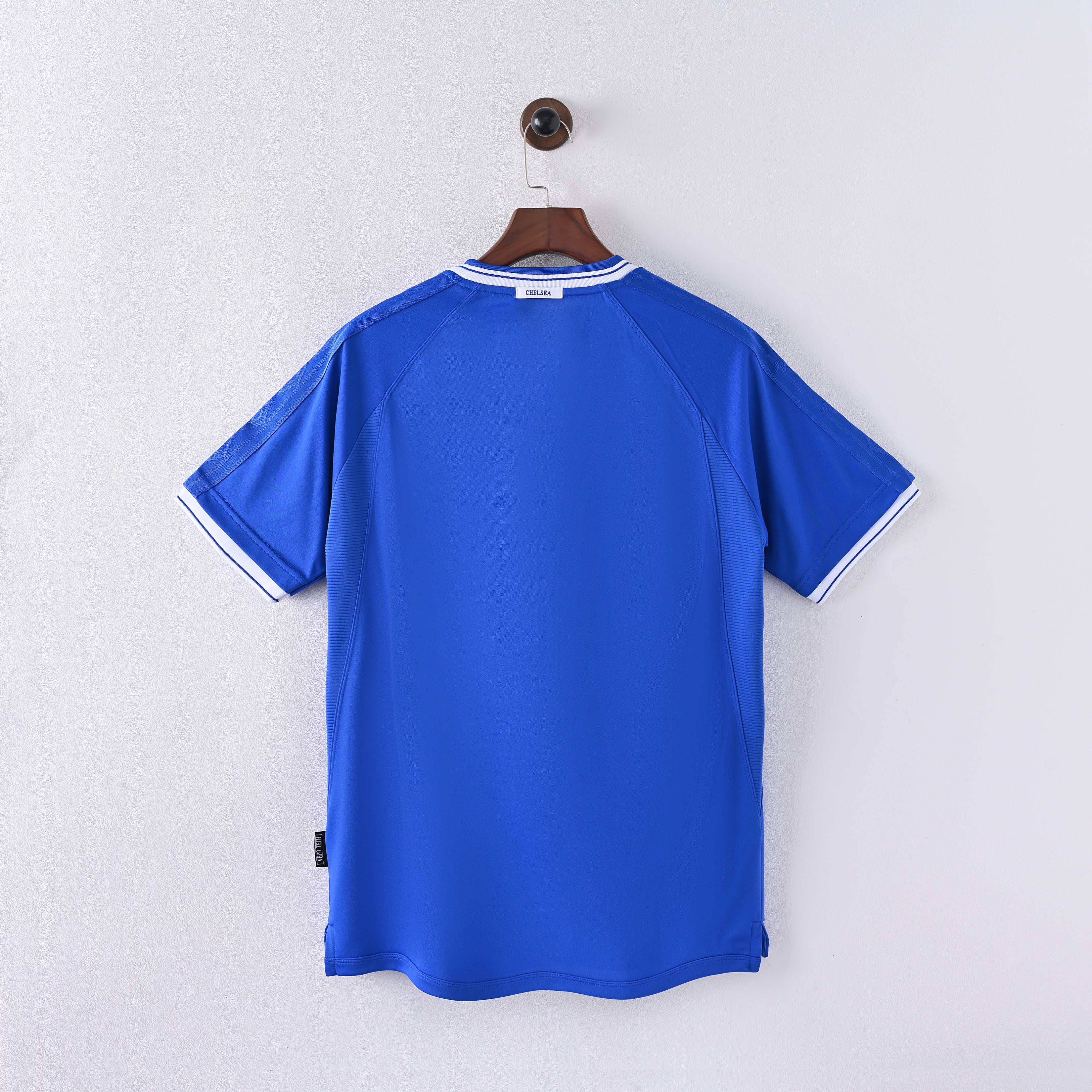 1999-01 Chelsea Home Retro S-XXL - Image 2