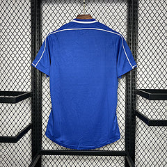 1999-01 Rangers Home Retro S-XXL - Image 2