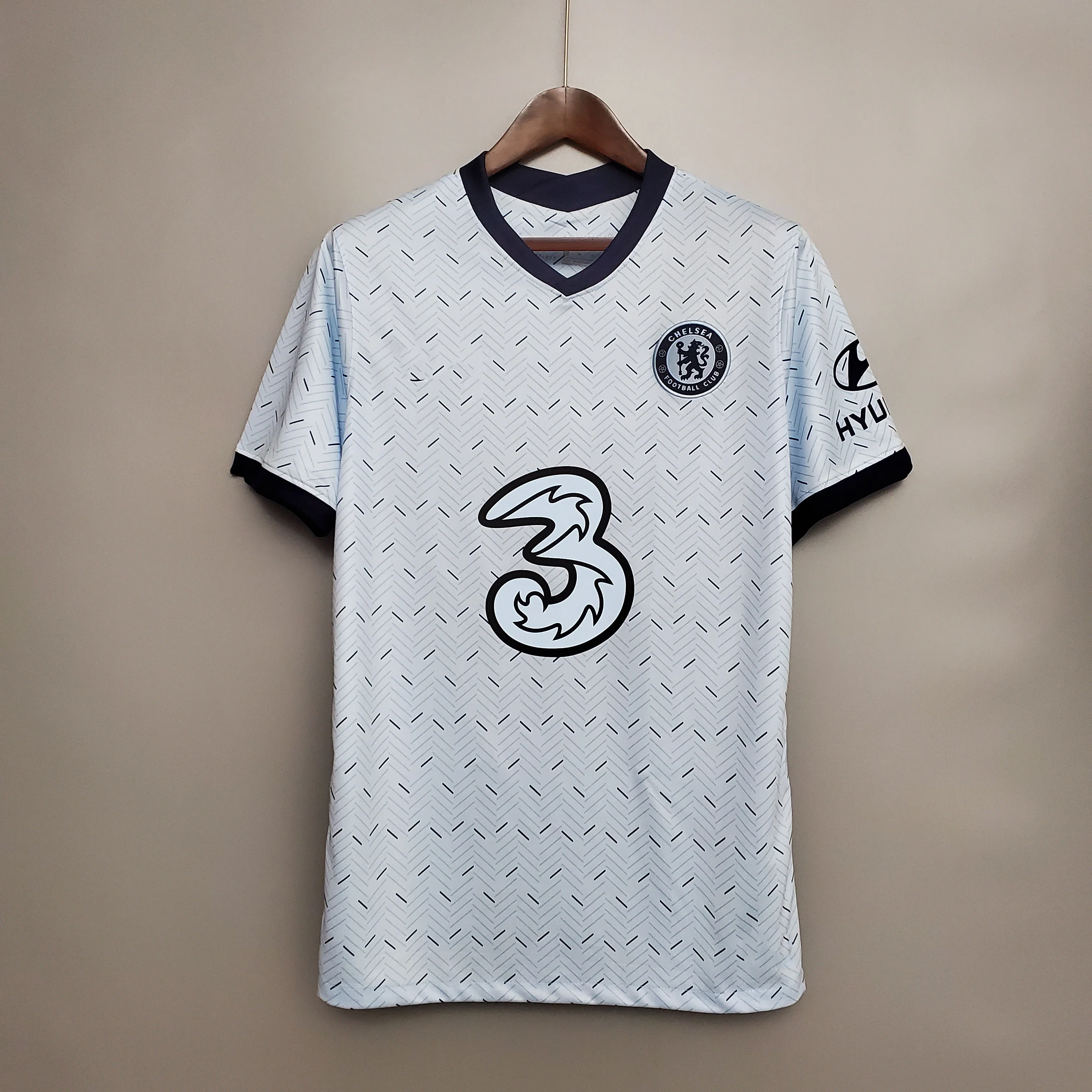 20-21 Chelsea away Retro S-2XL