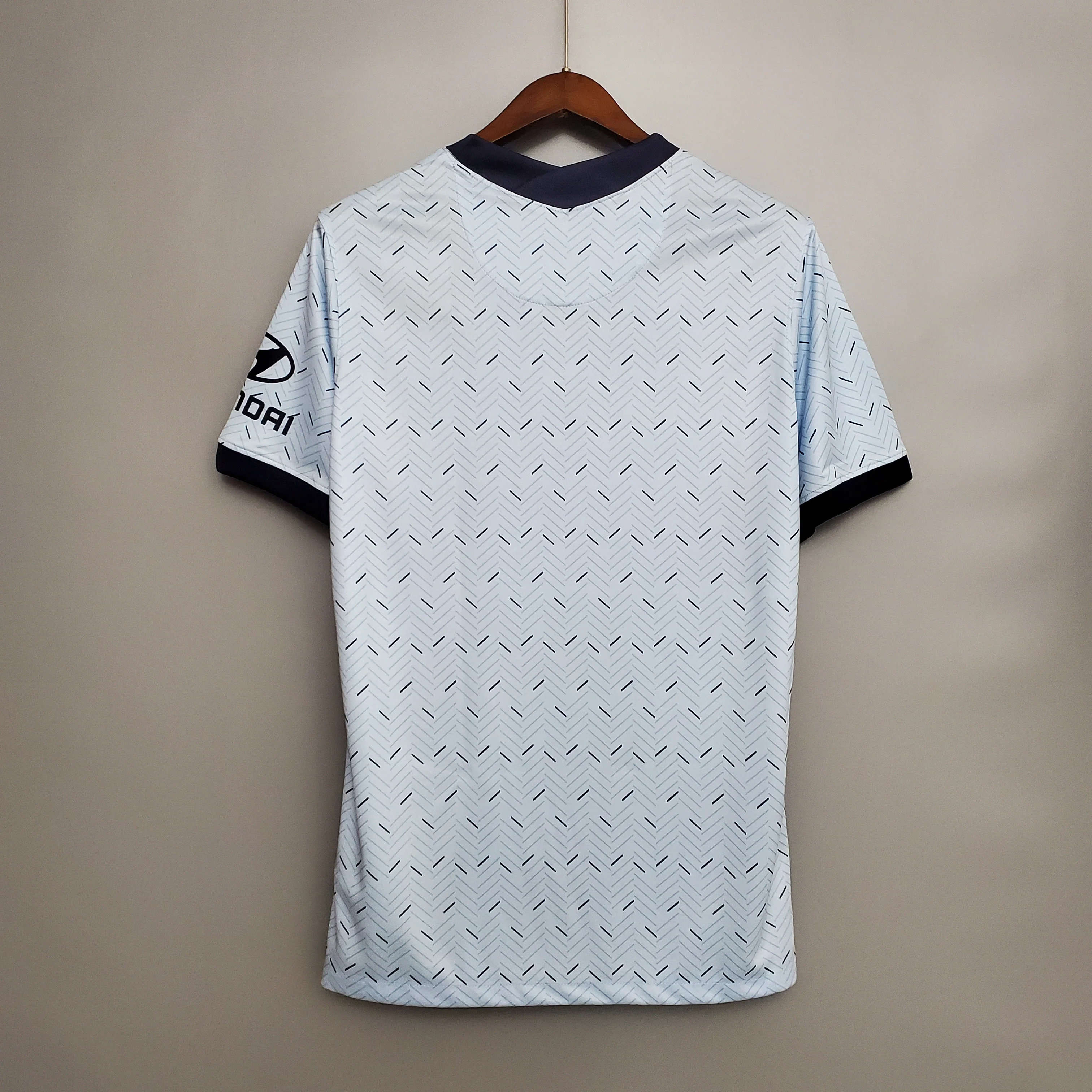 20-21 Chelsea away Retro S-2XL - Image 2