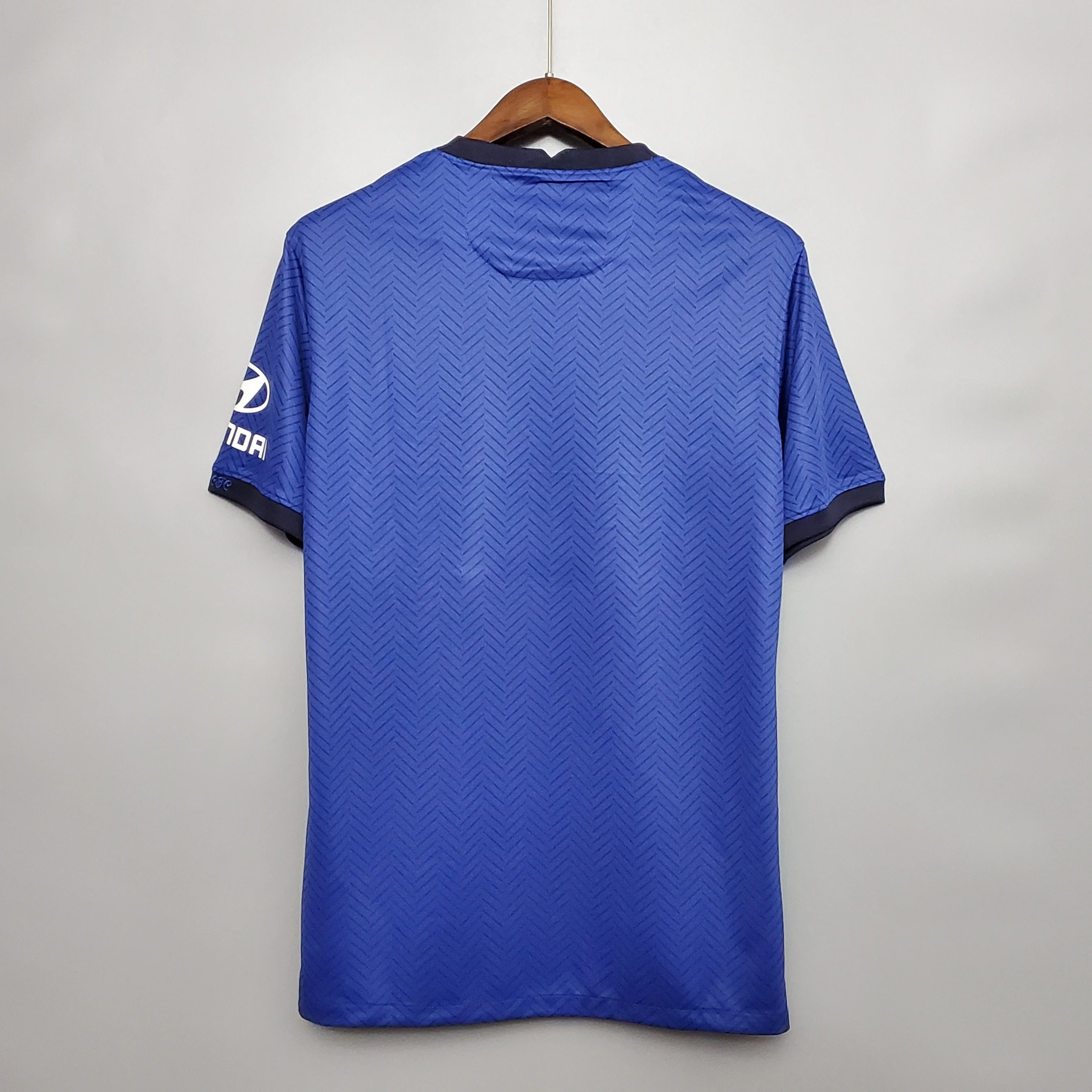 20-21 Chelsea home Retro S-2XL - Image 2