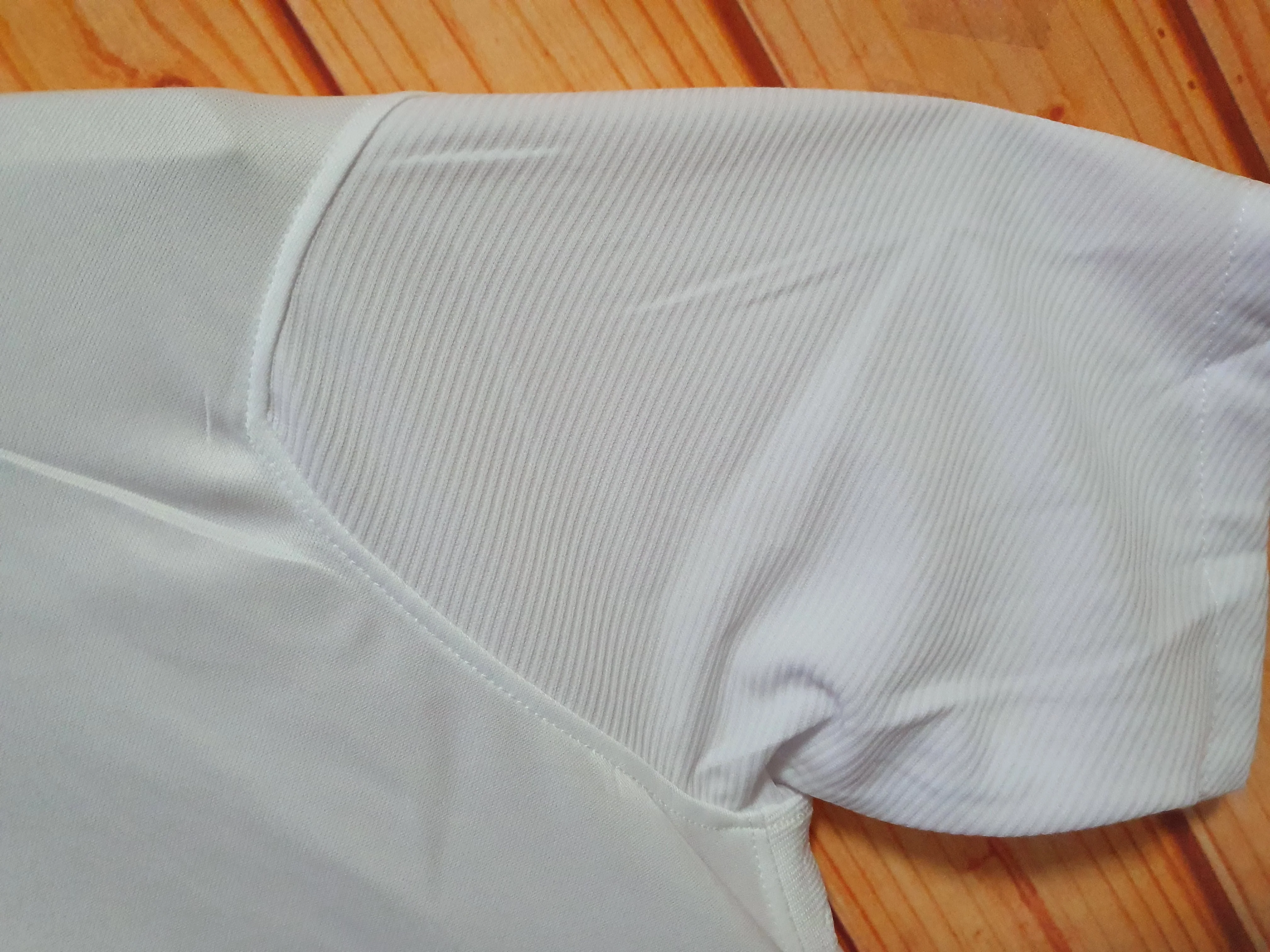 2020-21 Paris away Retro S-2XL - Image 2