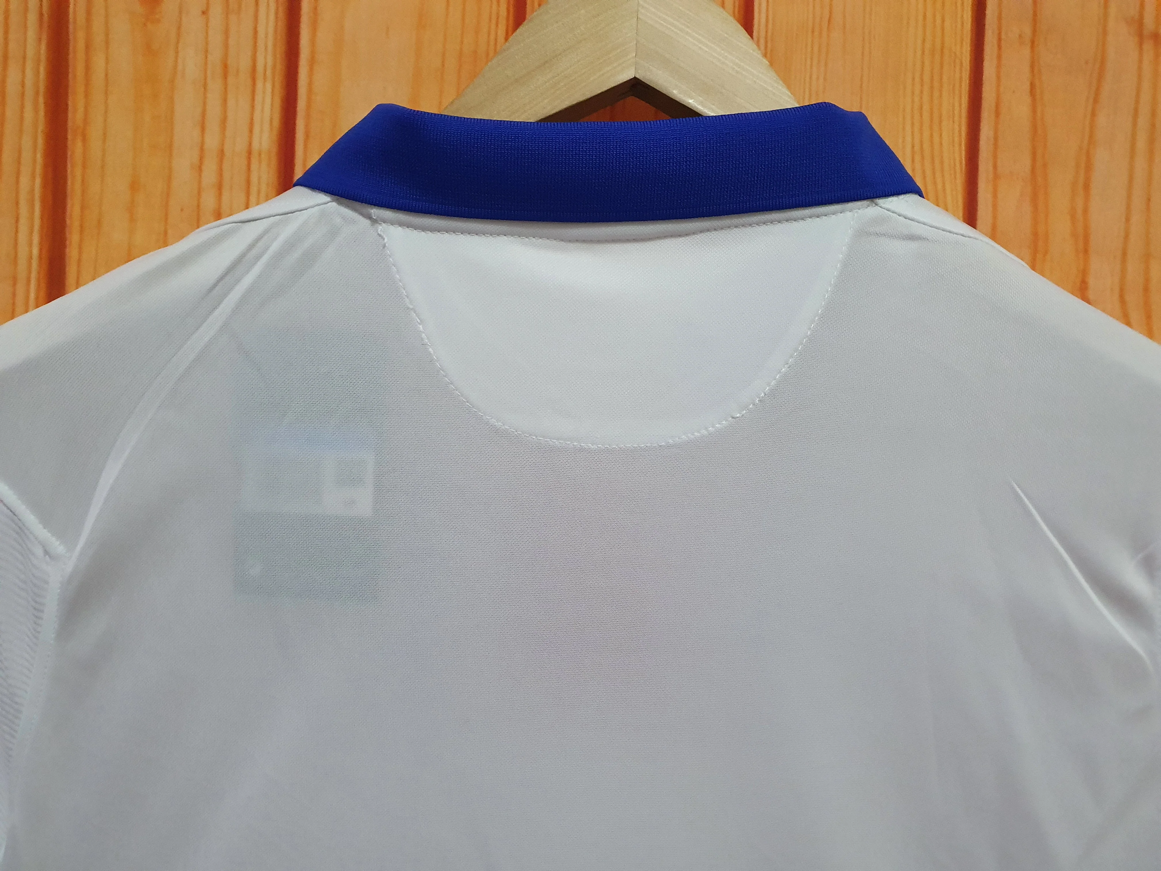2020-21 Paris away Retro S-2XL - Image 3