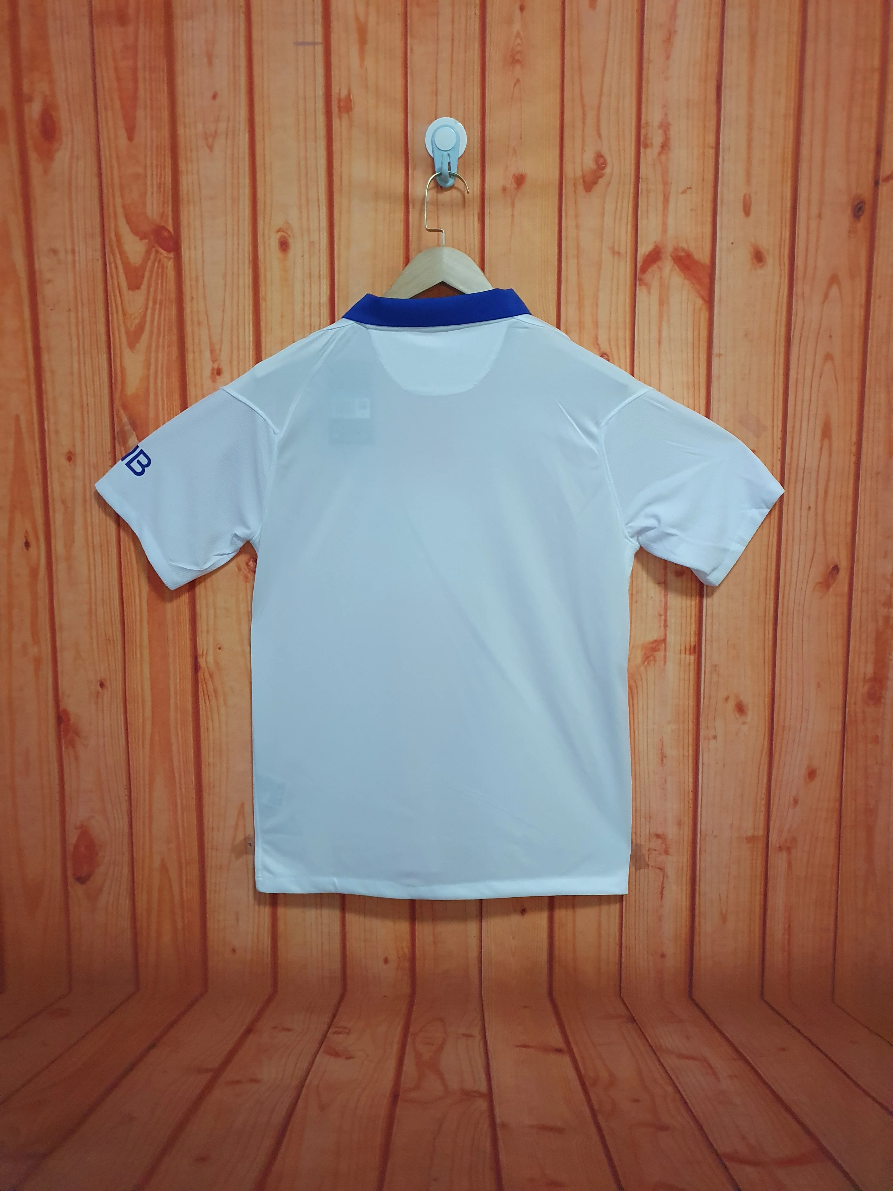 2020-21 Paris away Retro S-2XL - Image 4