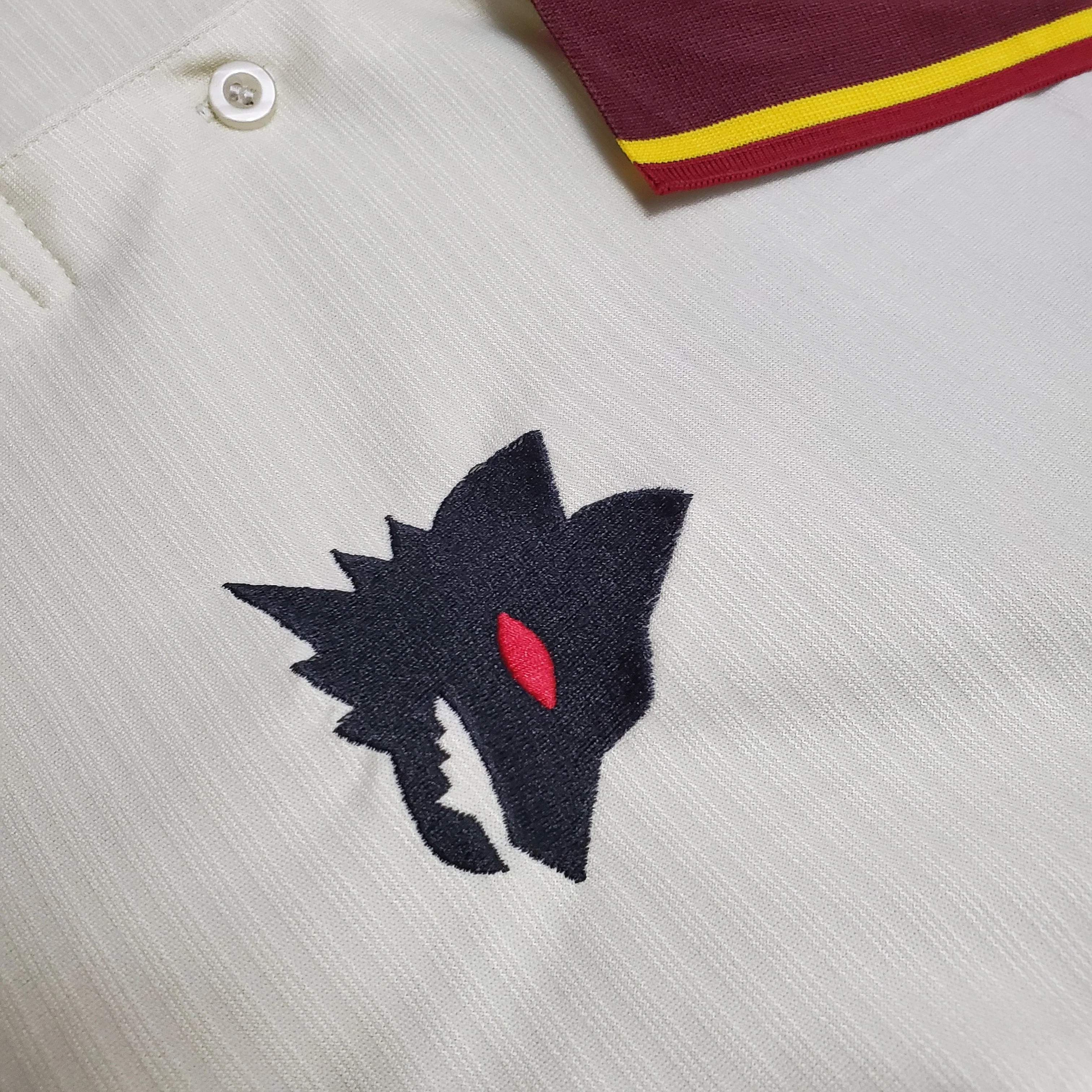 2020-21 Rome away S-2XL - Image 3