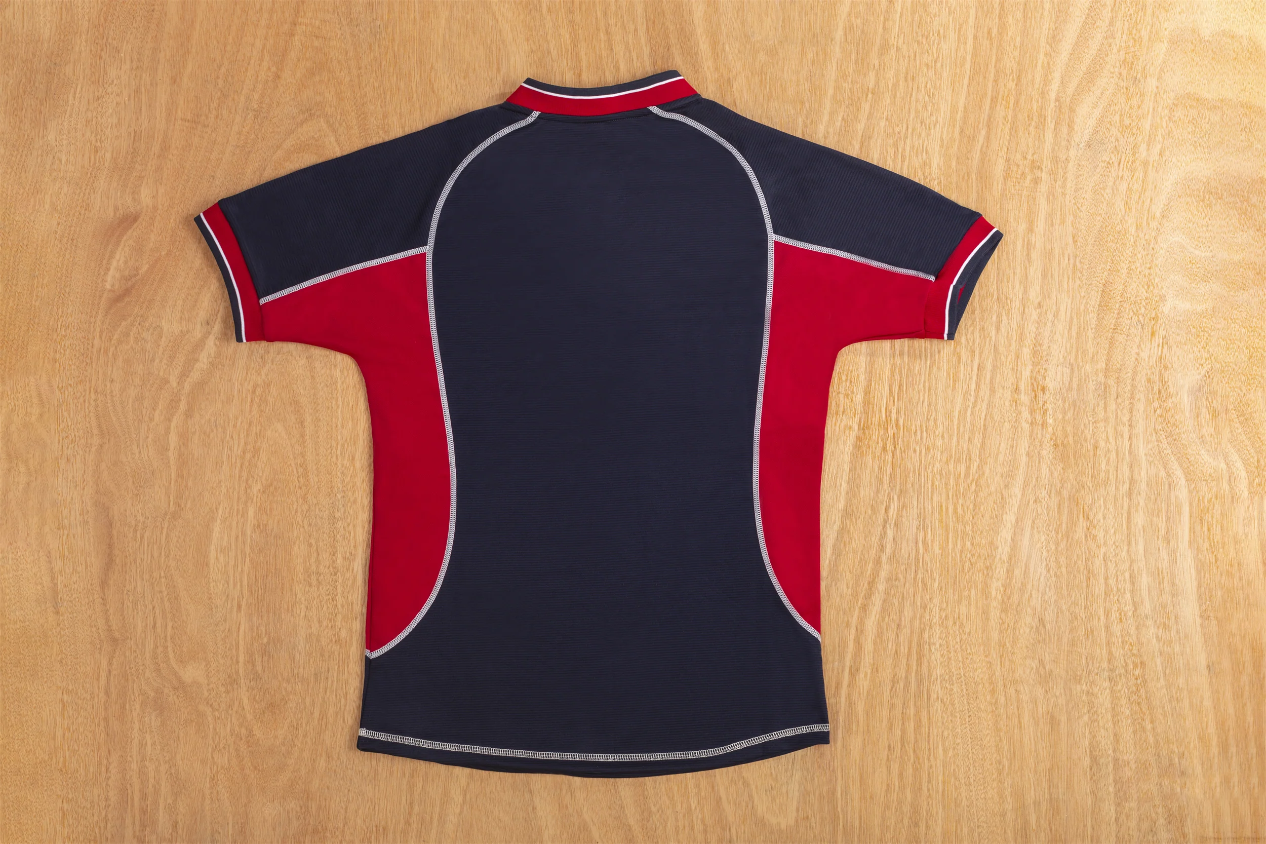 2000-01 Manchester United Seond Away Retro S-2XL - Image 2