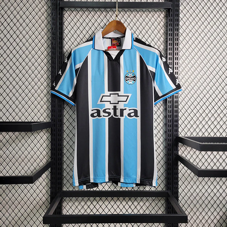 2000 Gremio Home Retro S-2XL
