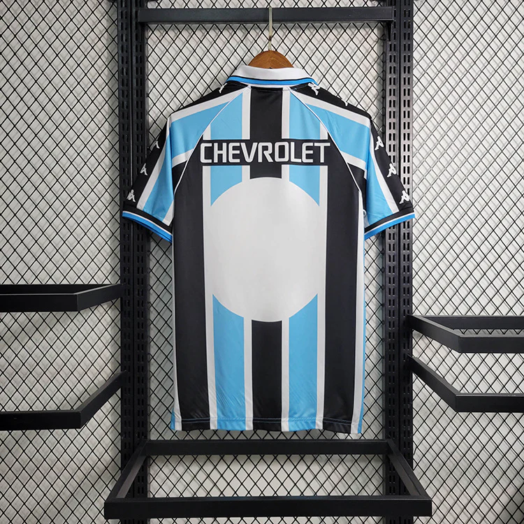 2000 Gremio Home Retro S-2XL - Image 2