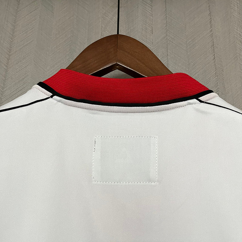 2002-03 Manchester City Away Retro S-2XL - Image 4