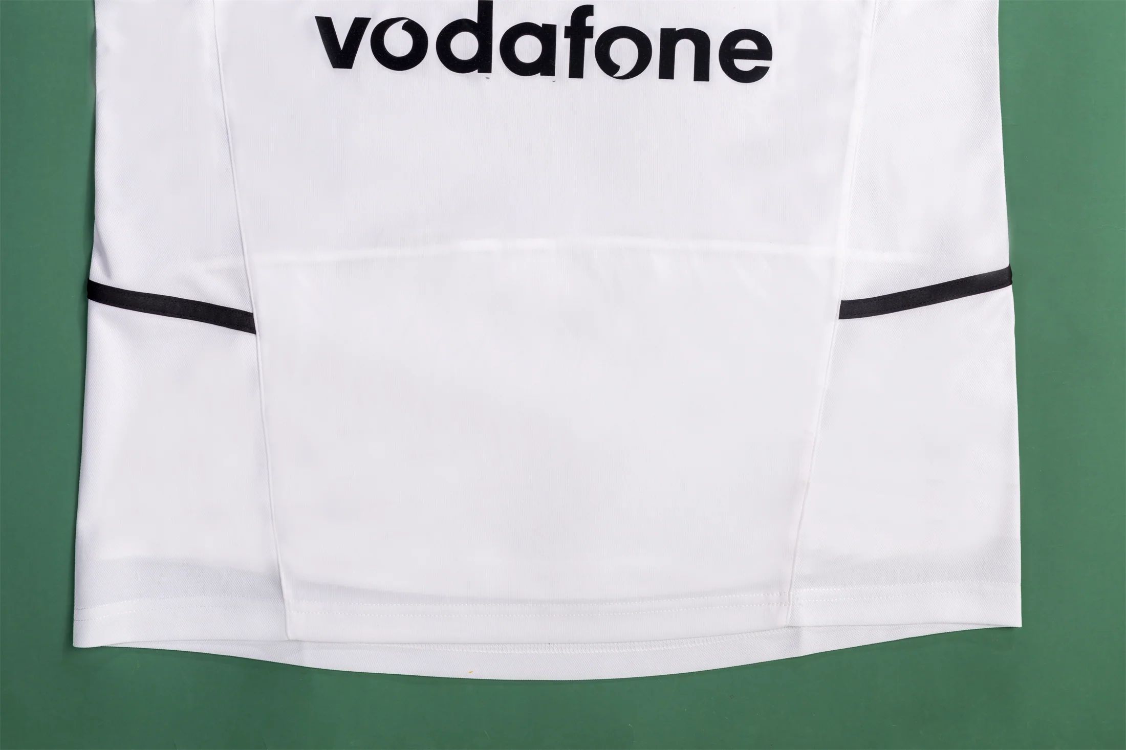 2002-03 Manchester United Away Retro S-2XL - Image 2