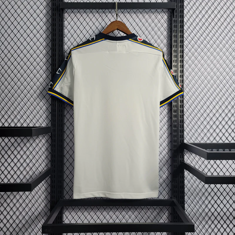 2002-03 Parma Away Retro S-2XL - Image 2