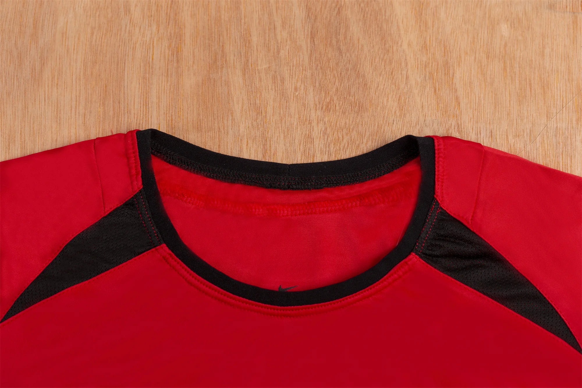 2002-04 Manchester United Home Retro S-2XL - Image 6