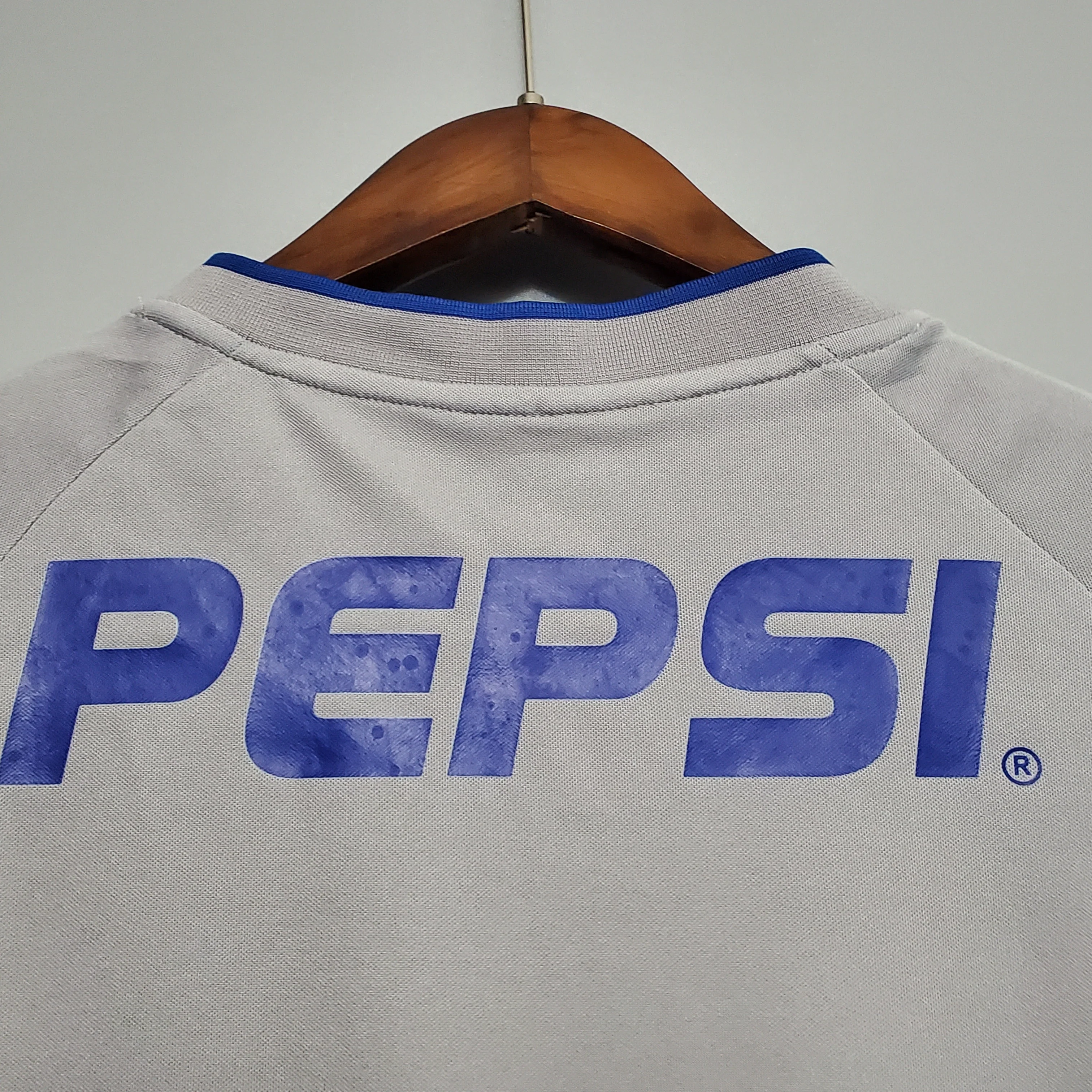 2002 Boca Juniors Away Retro S-XXL - Image 4
