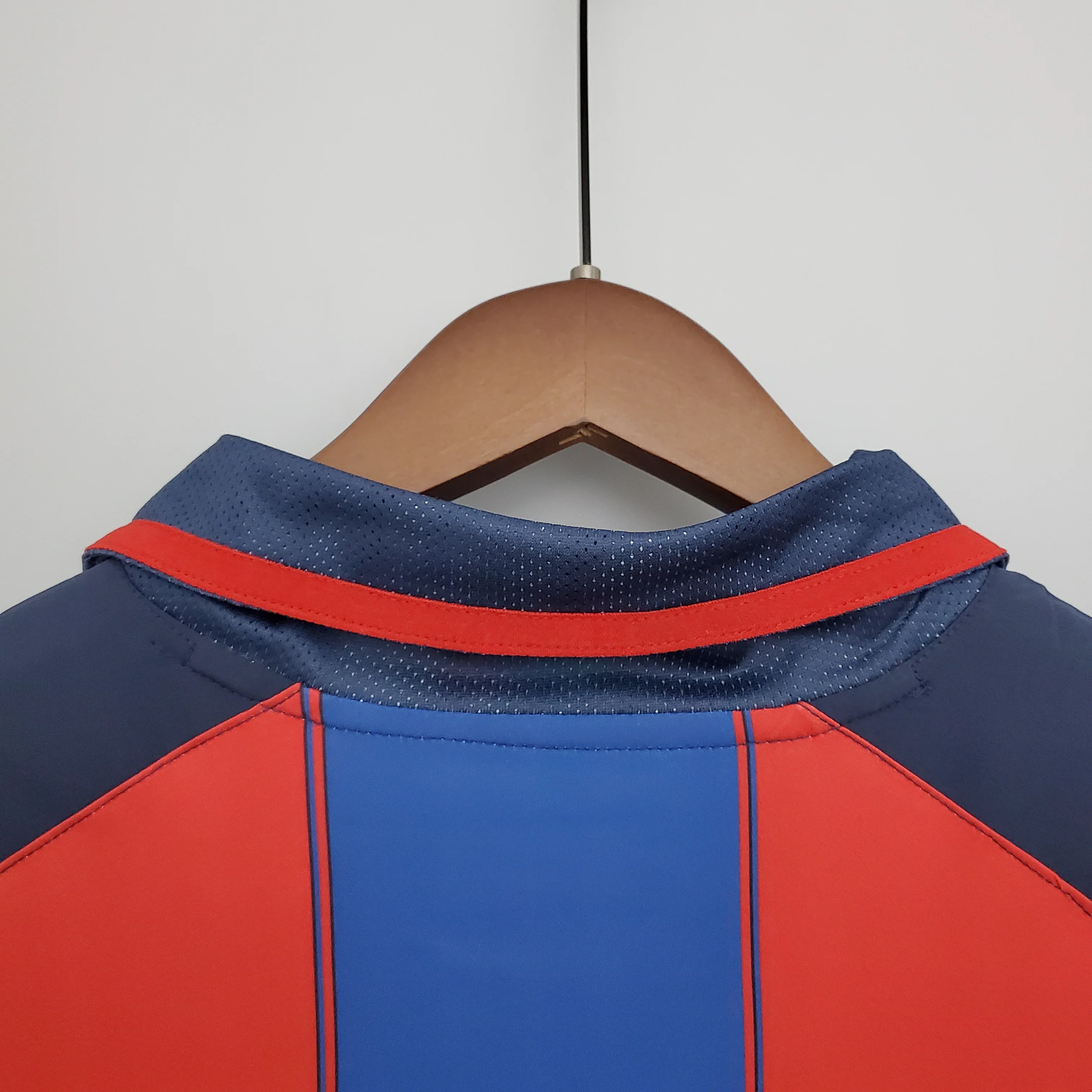 2003-04 Barcelona Home Retro S-XXL - Image 5