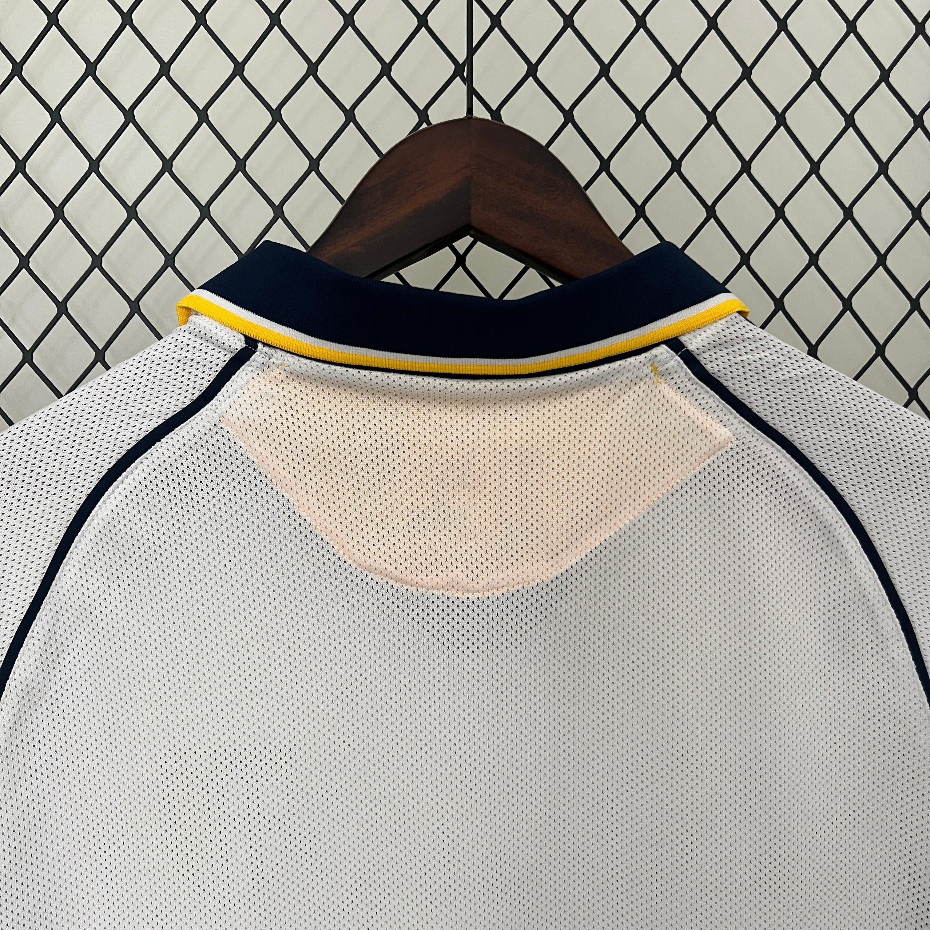 2003-04 Parma Away Retro S-XXL - Image 4