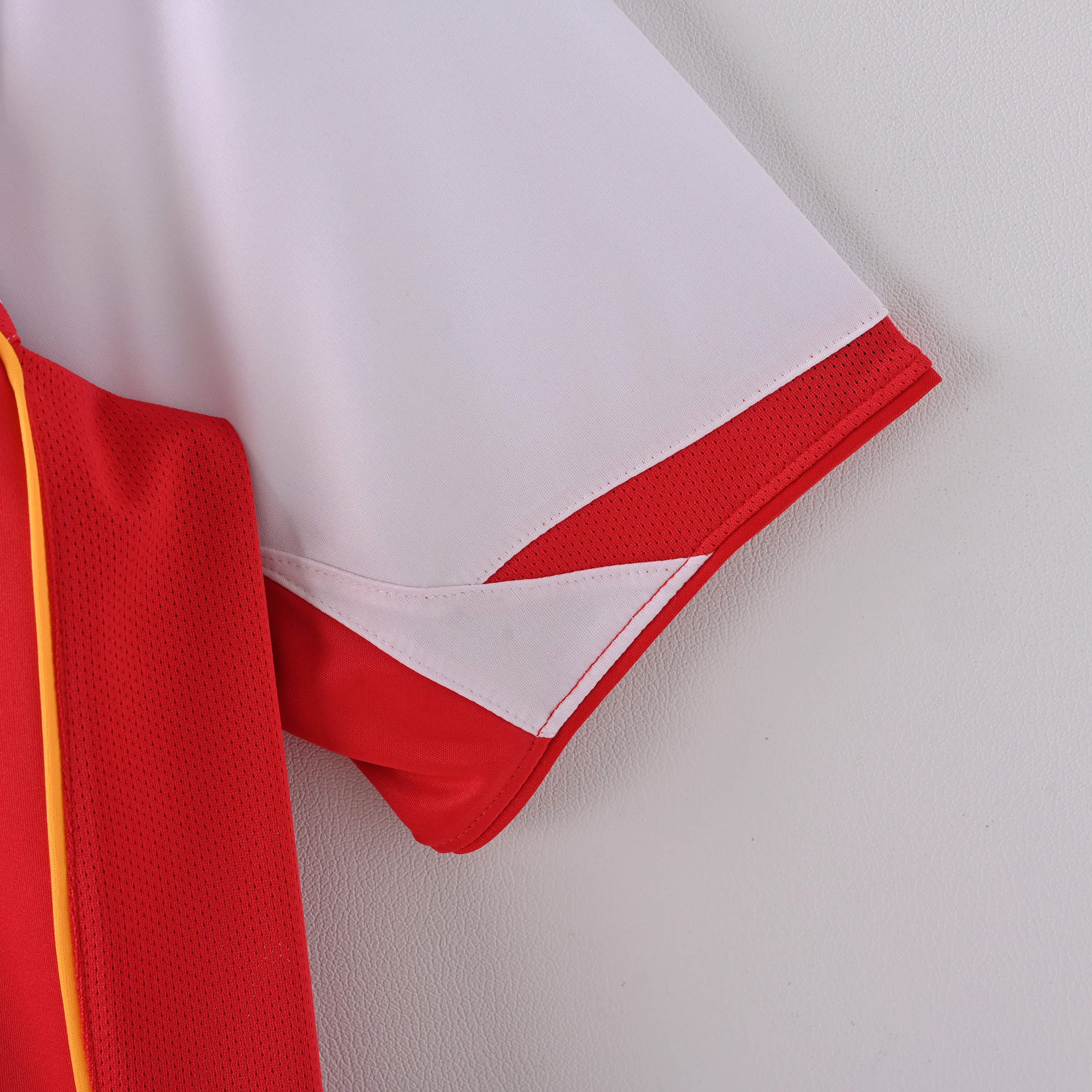 2004-05 Arsenal Home Retro S-2XL - Image 5