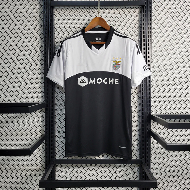 2013-14 Benfica Away Retro S-XXL