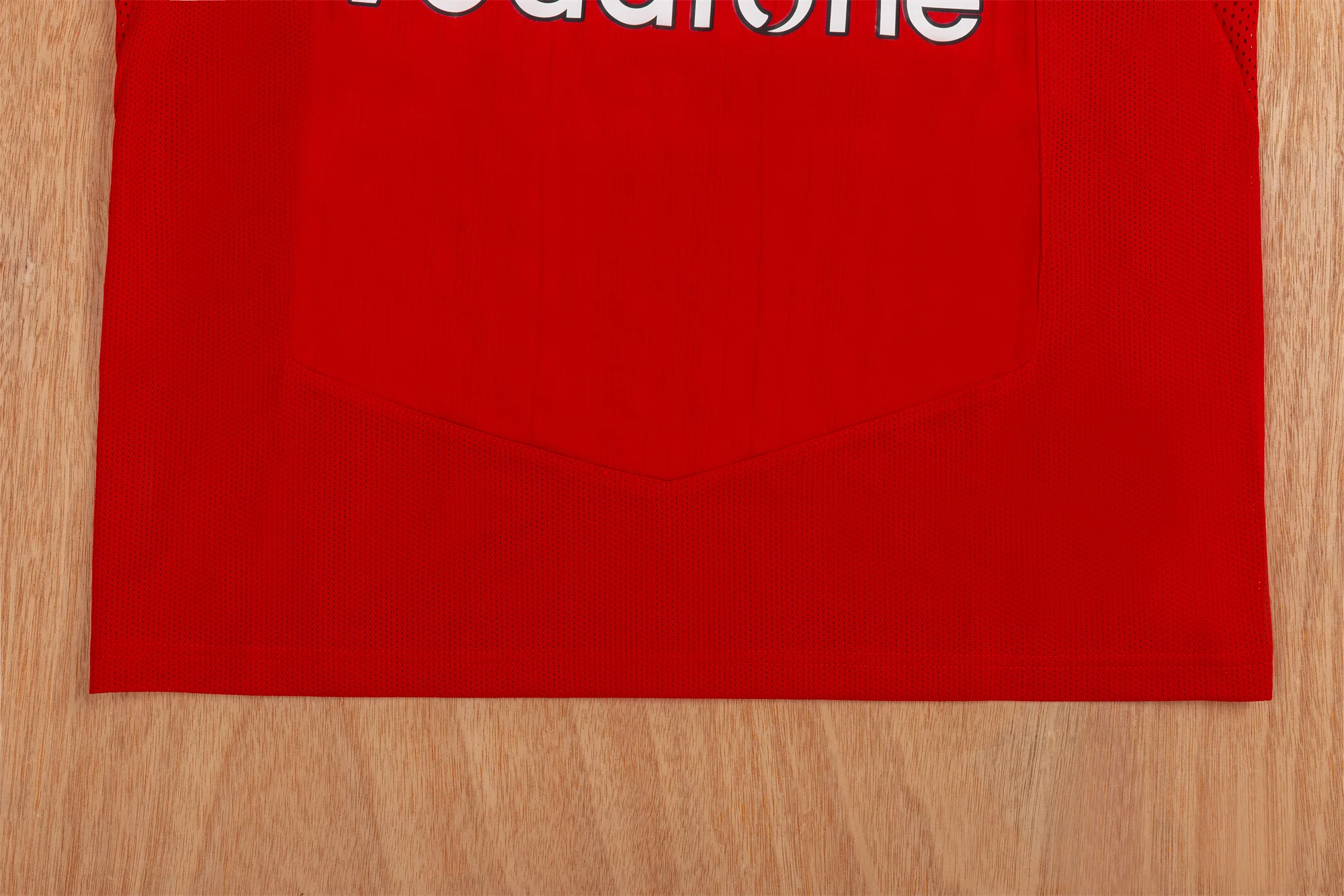 2004-06 Manchester United Home Retro S-2XL - Image 3