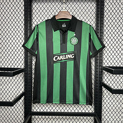 2006-07 Celtic Away Retro S-XXL